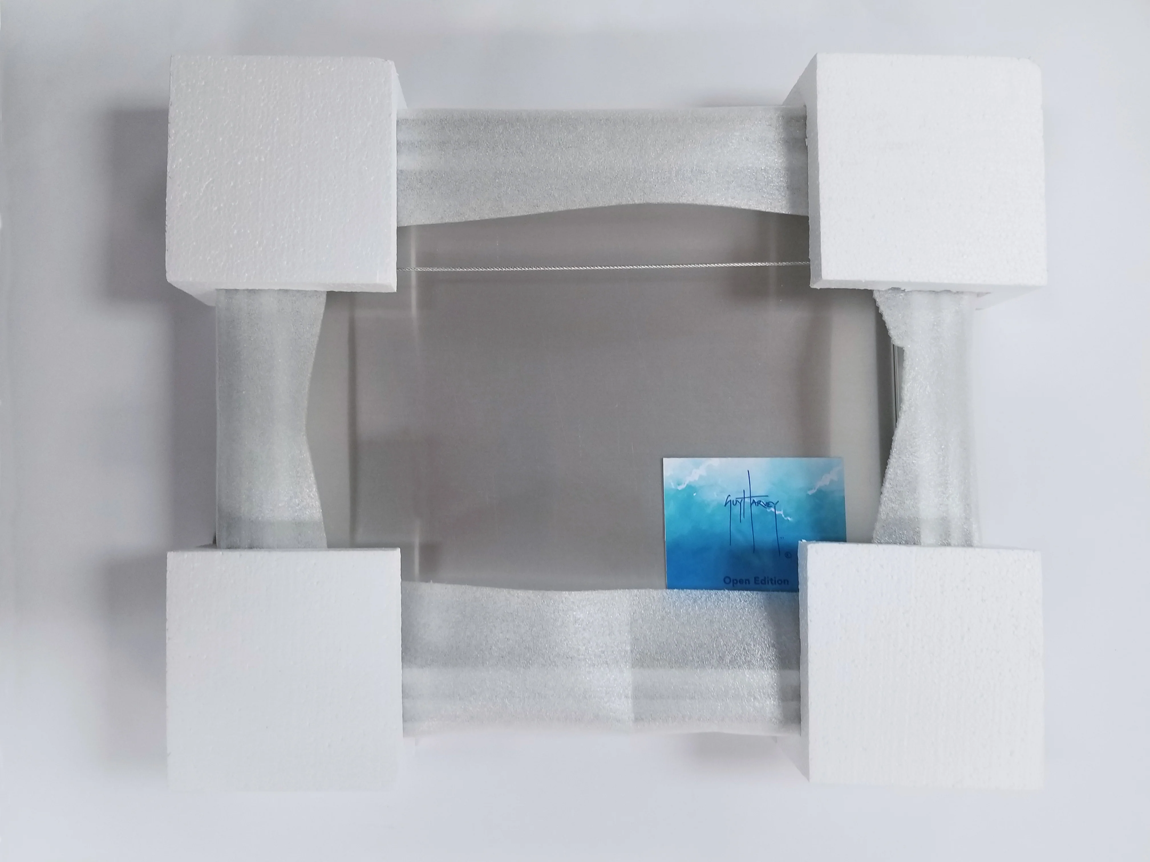 "Joint Venture II" Aluminum Art - Image 6