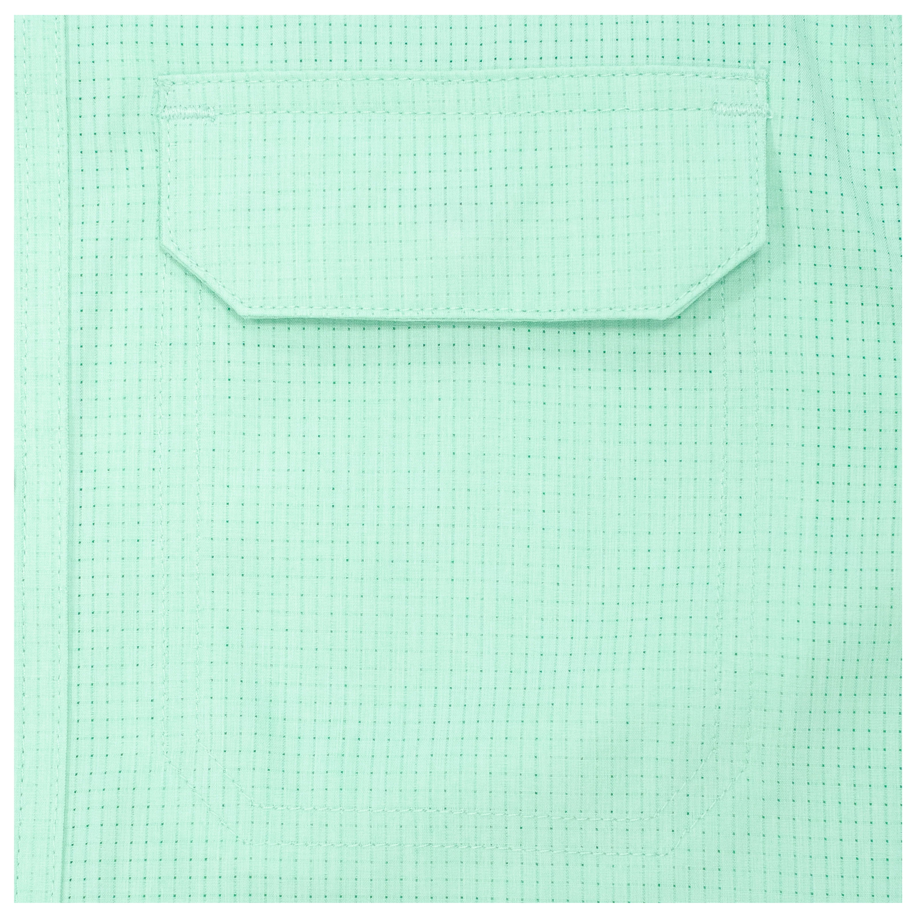 Eco Angler Fishing Shirt - Image 11