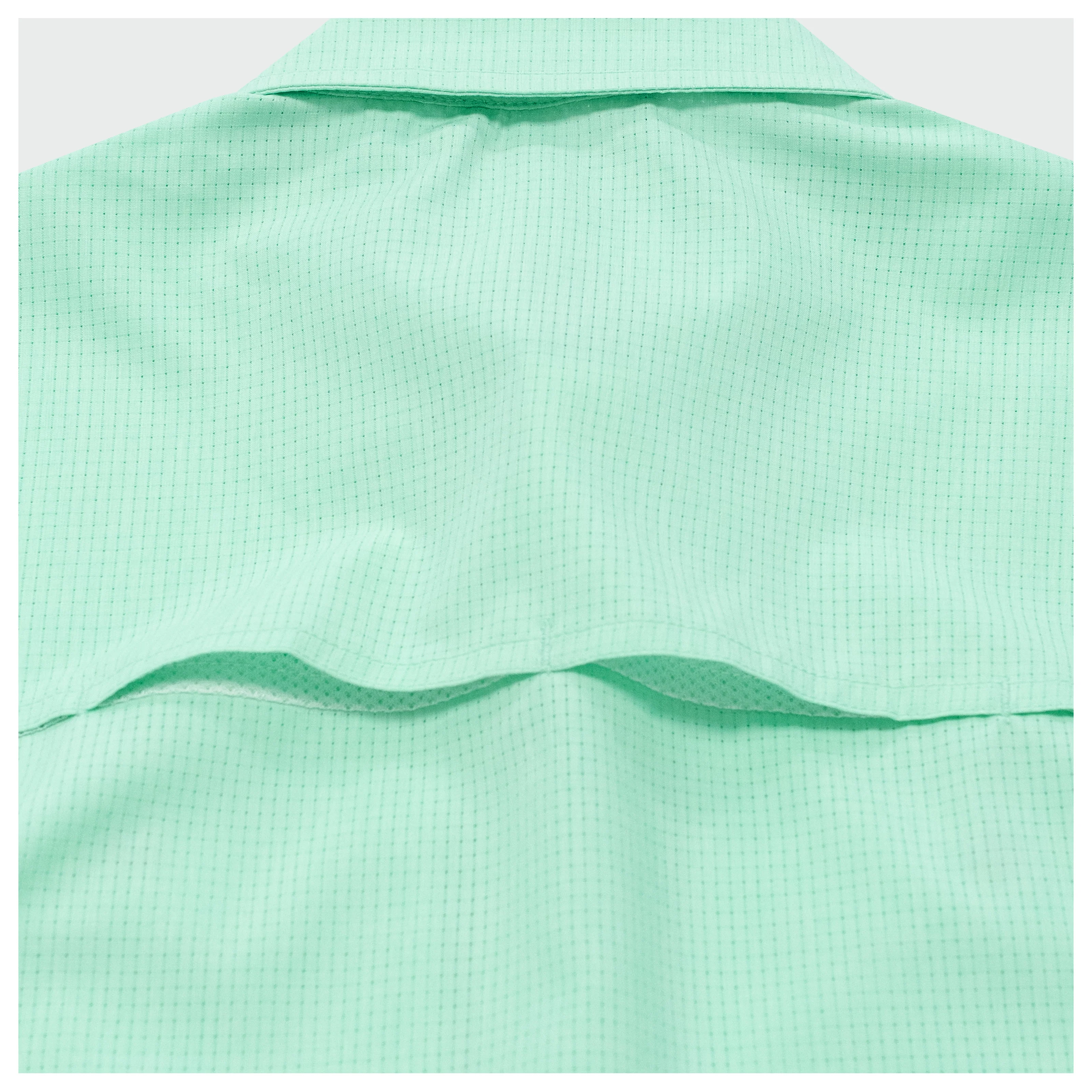 Eco Angler Fishing Shirt - Image 9