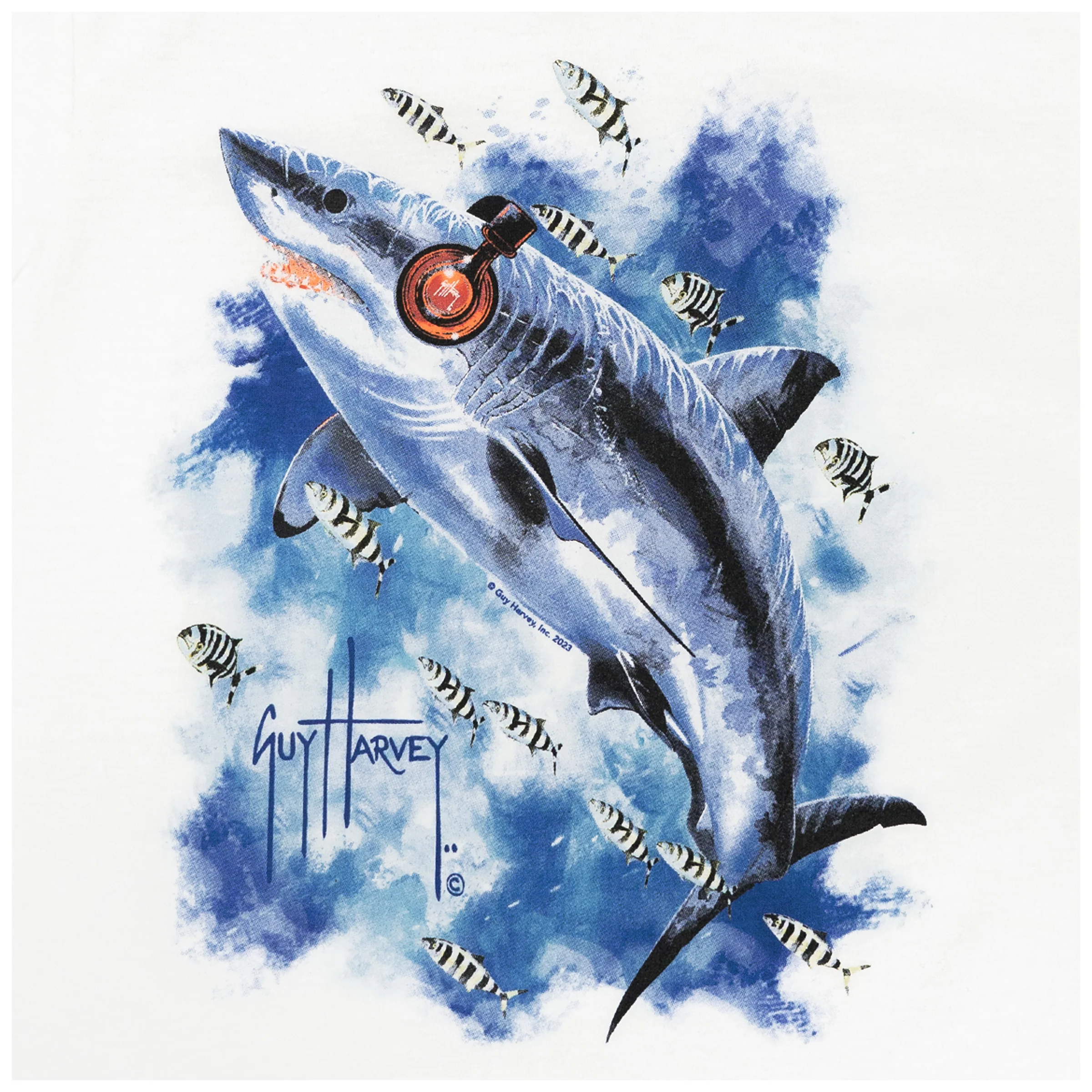 Kids Jammin Short Sleeve T-Shirt - Image 3