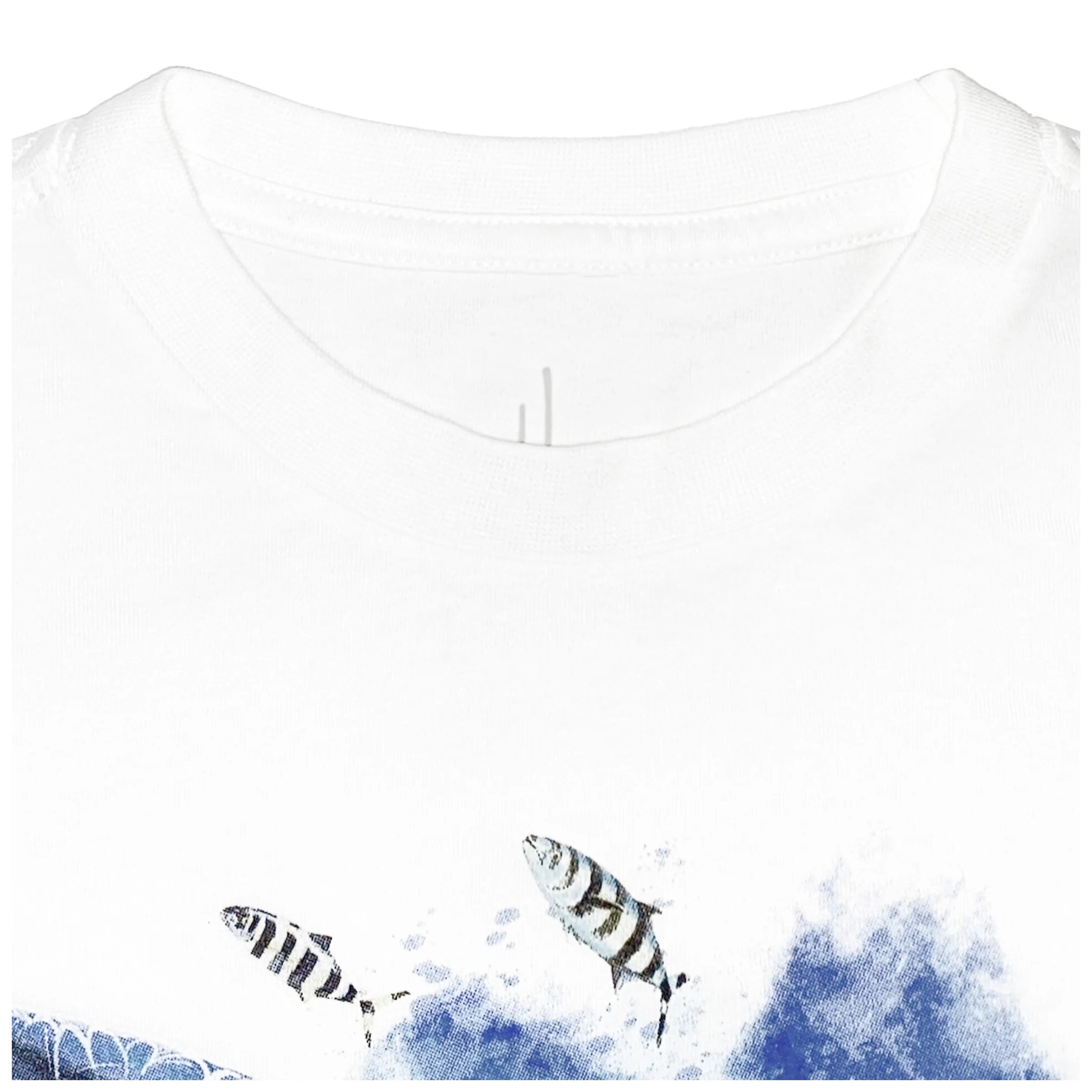Kids Jammin Short Sleeve T-Shirt - Image 4