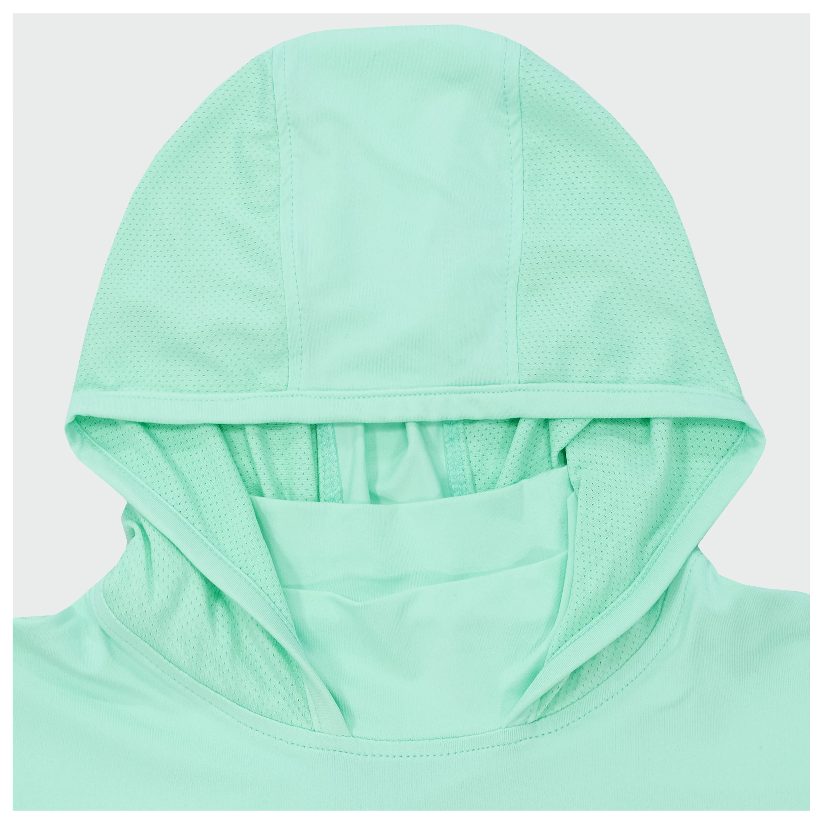 Kids Marlin Air Sun Protection Hood - Image 5