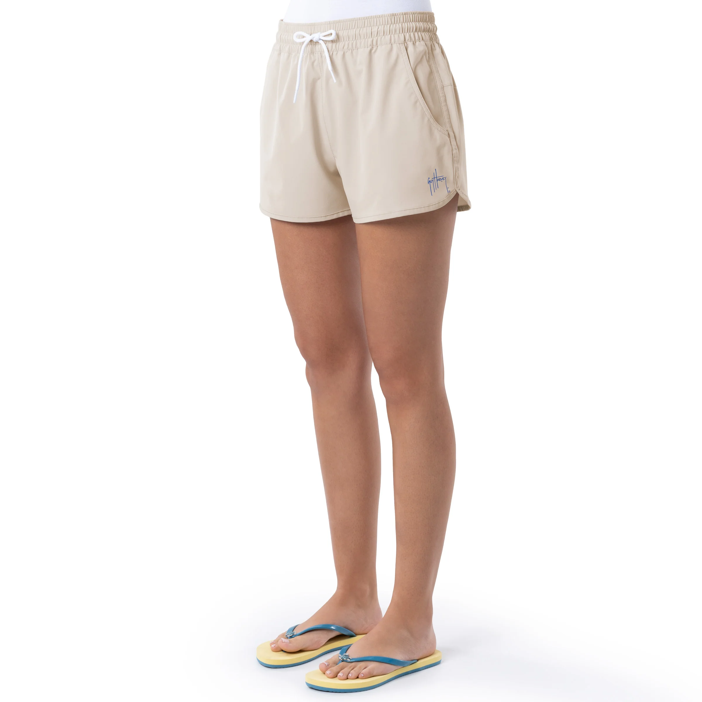 Dock 2 Deck Shorts - Image 3
