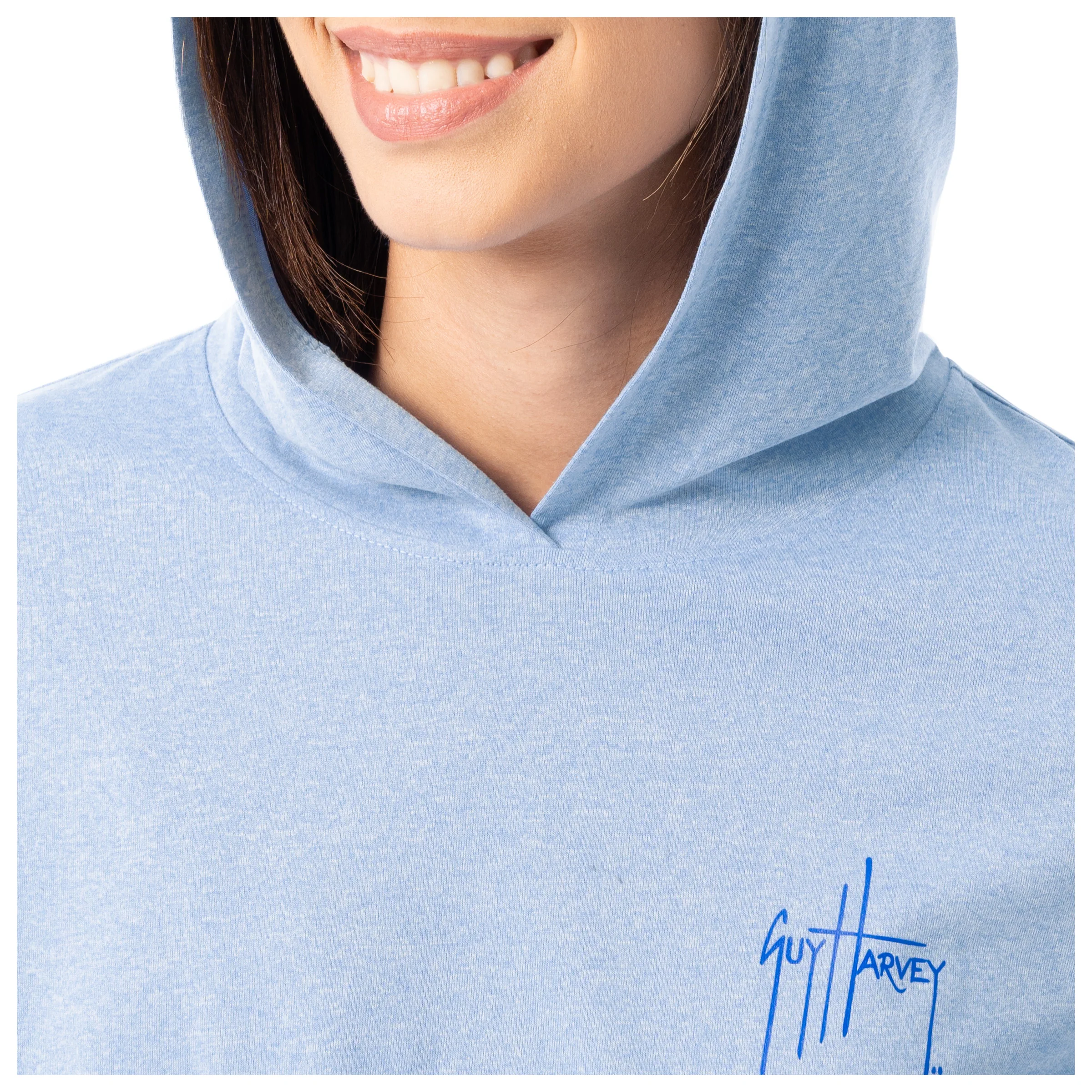 Performance Hoodie - Circle Stripes Hammock - Image 6