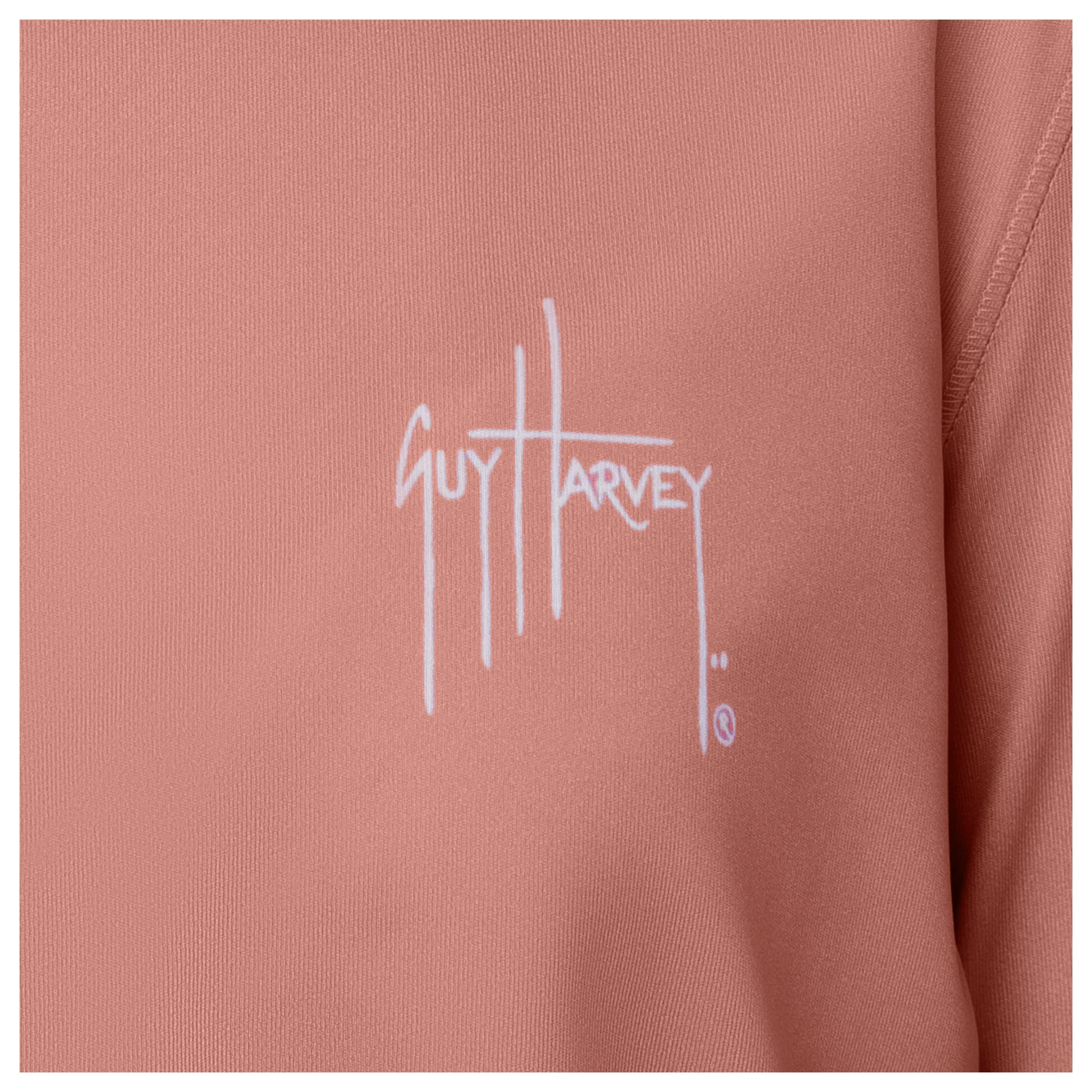 Women's Core solid Long Sleeve Sun Protection Shirt - Image 6