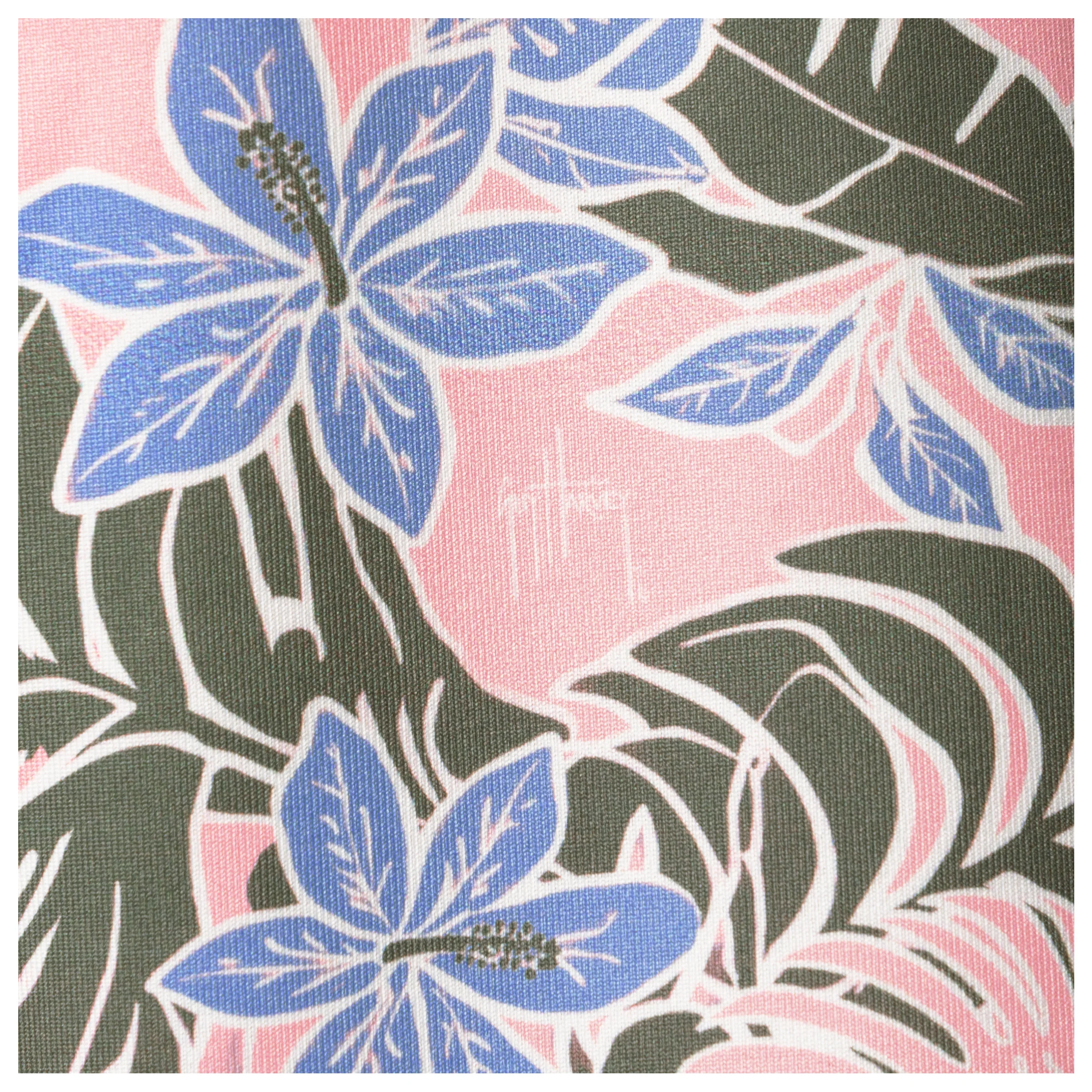 Coast A-line Dress - Frond Memories - Image 3