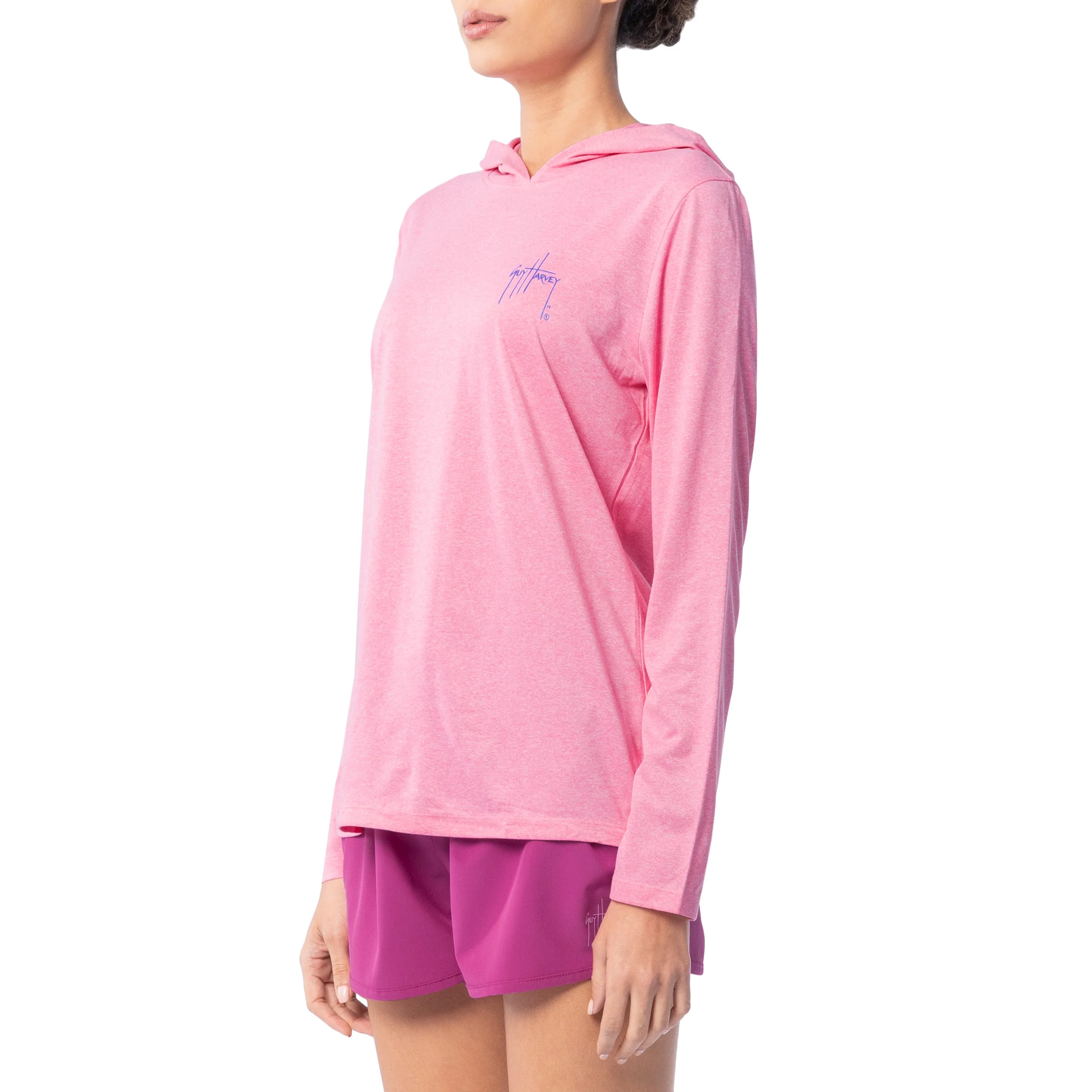 Women's GH Vibes Performance Hoodie - Image 5