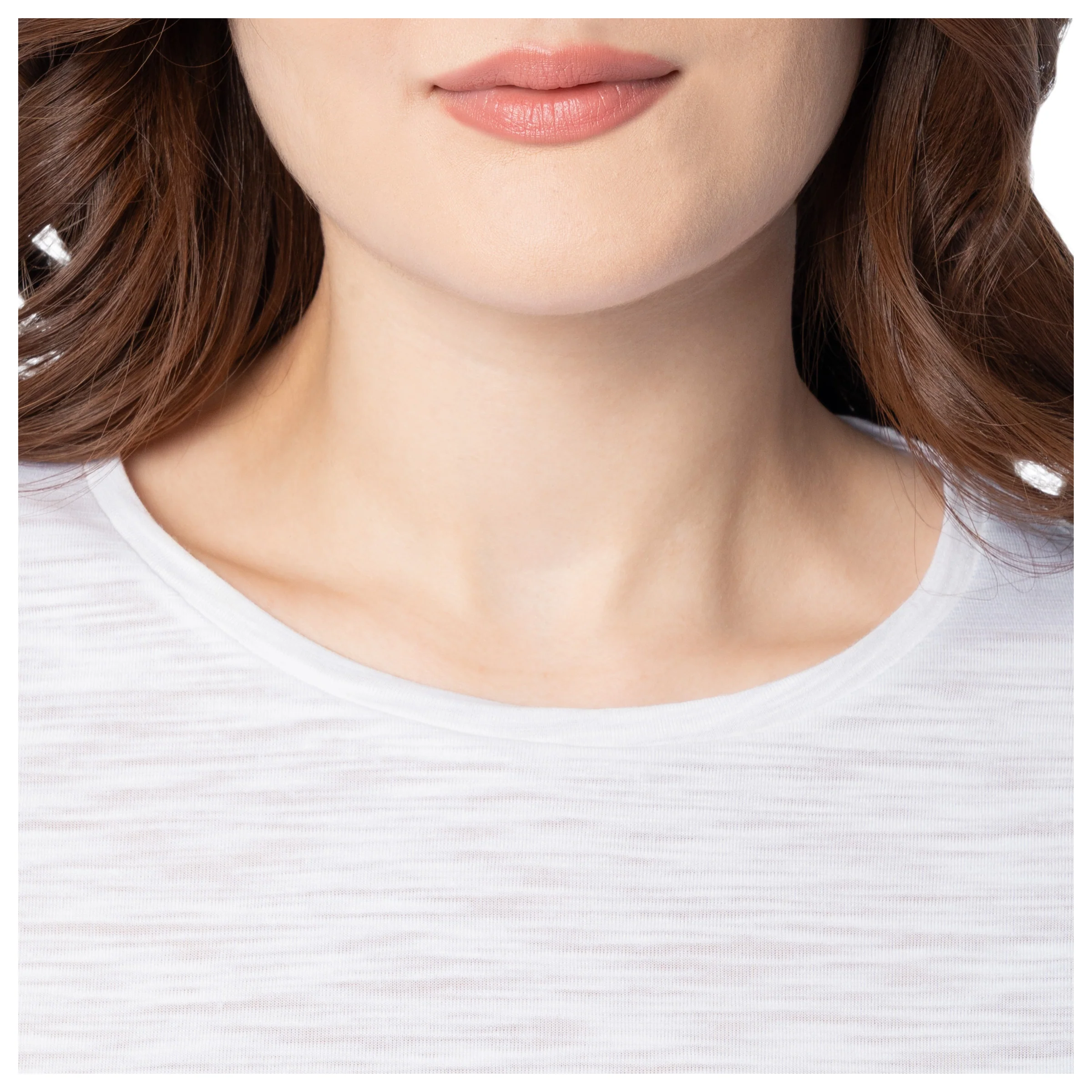 Long Sleeve Slub Tee - Gradient Turtle - Image 6