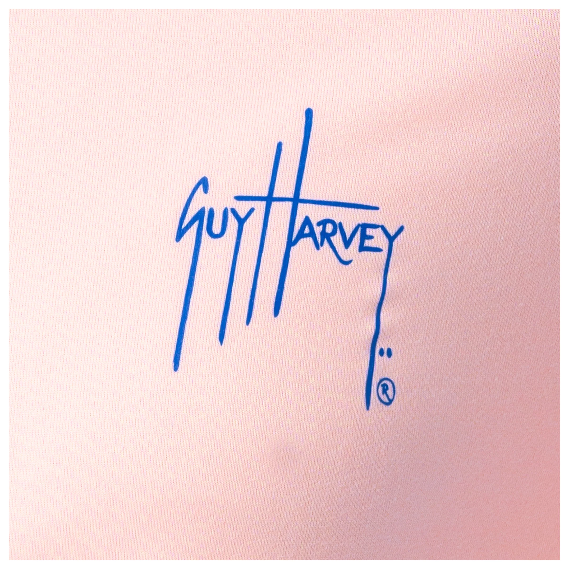 Performance Hoodie - Gradient Turtles - Image 6