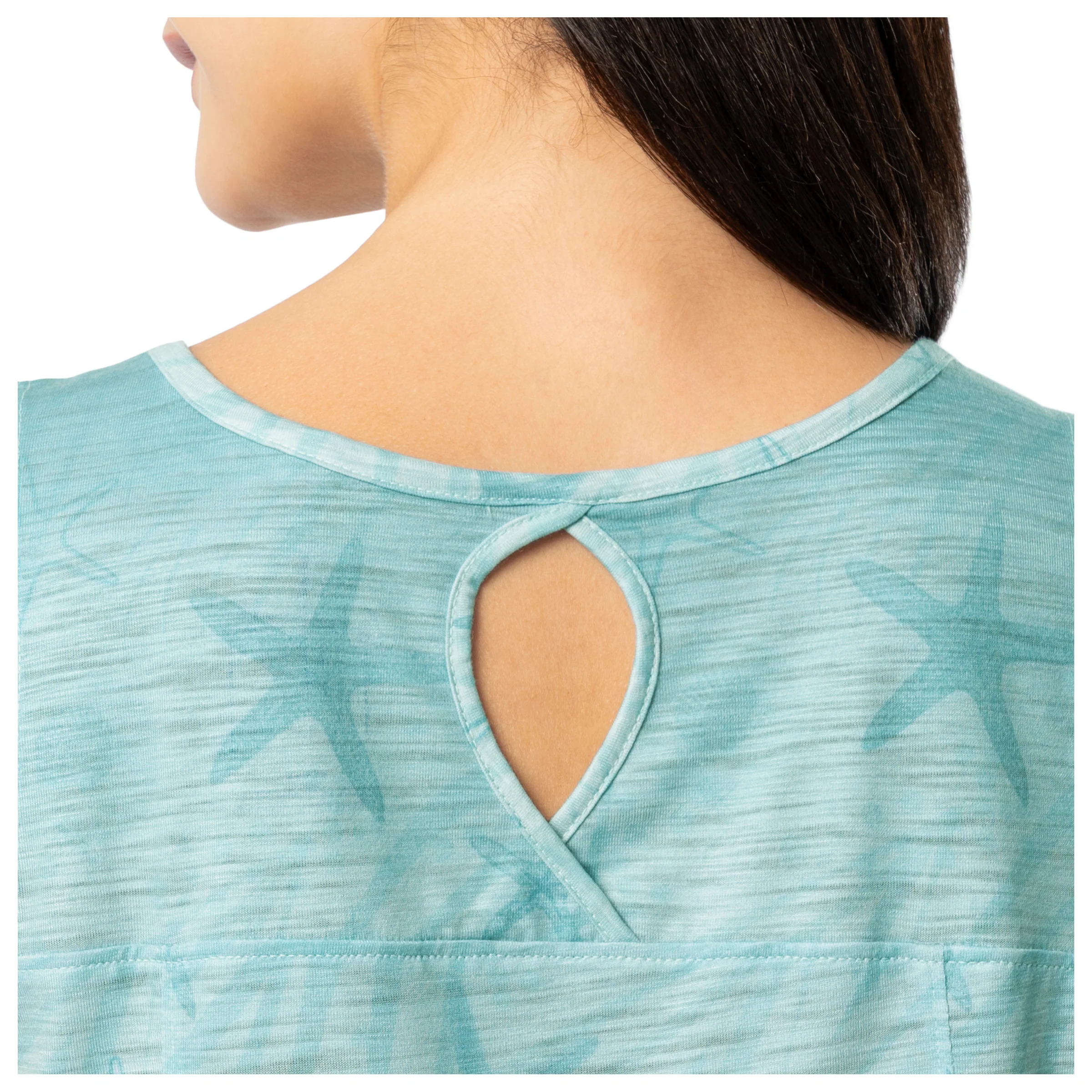 Women's Ocean Current Swing Tank - Image 3