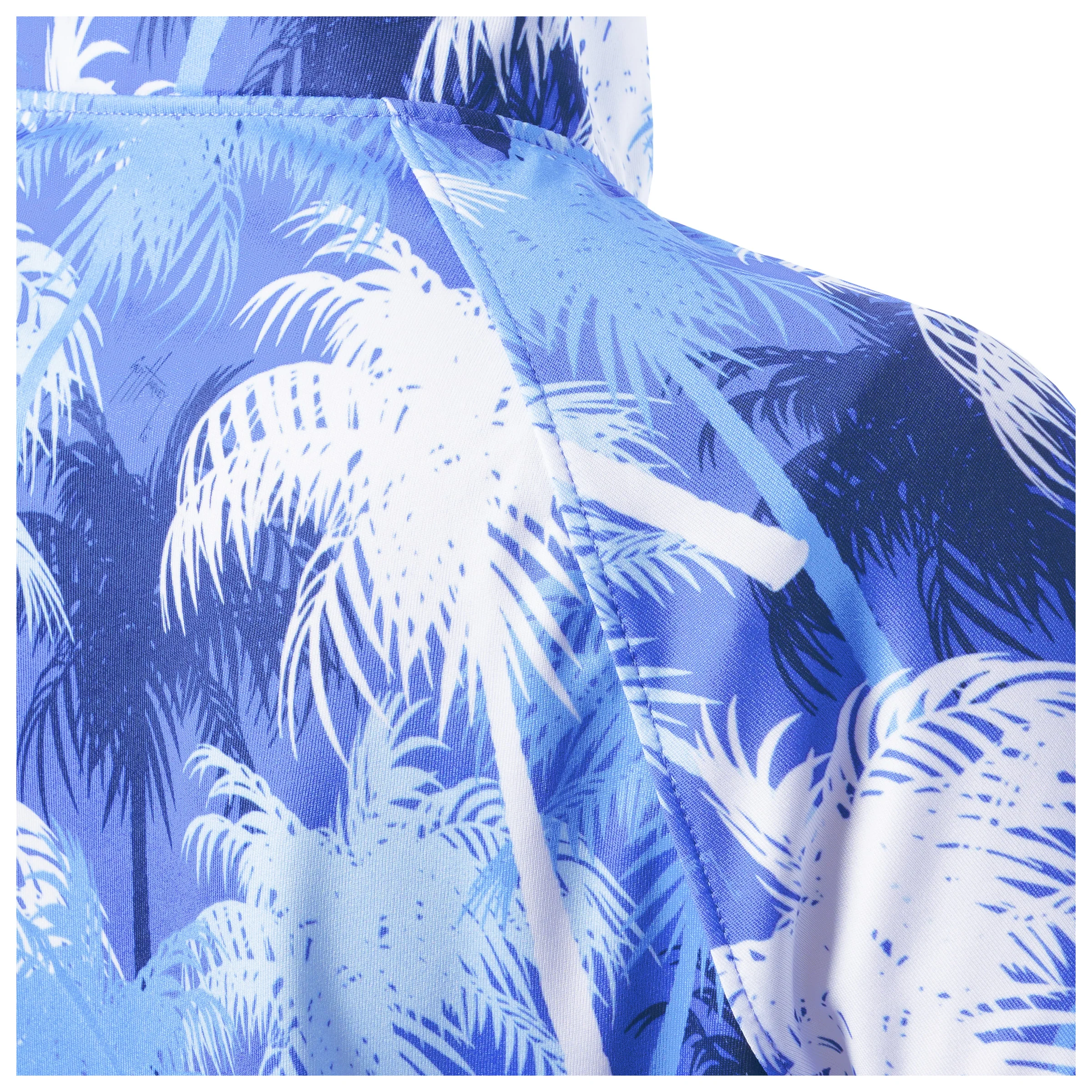 Women's Palm Springs Performance Quarter Zip - Image 4