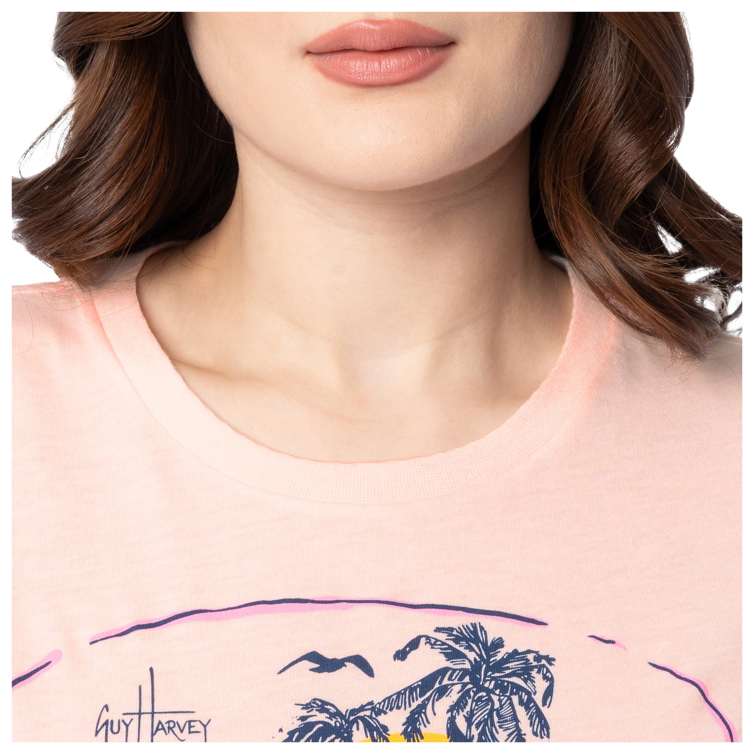 Lightweight Tee - Retro Scene - Image 4