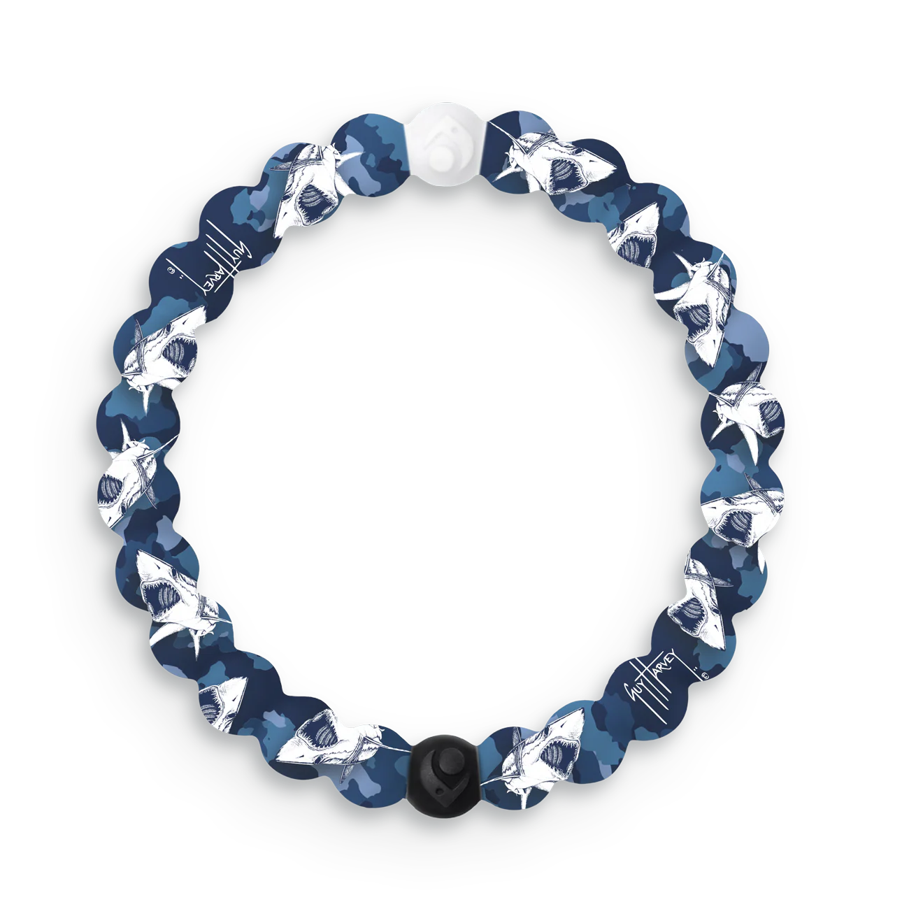 Mako Shark Balance Lokai Bracelet