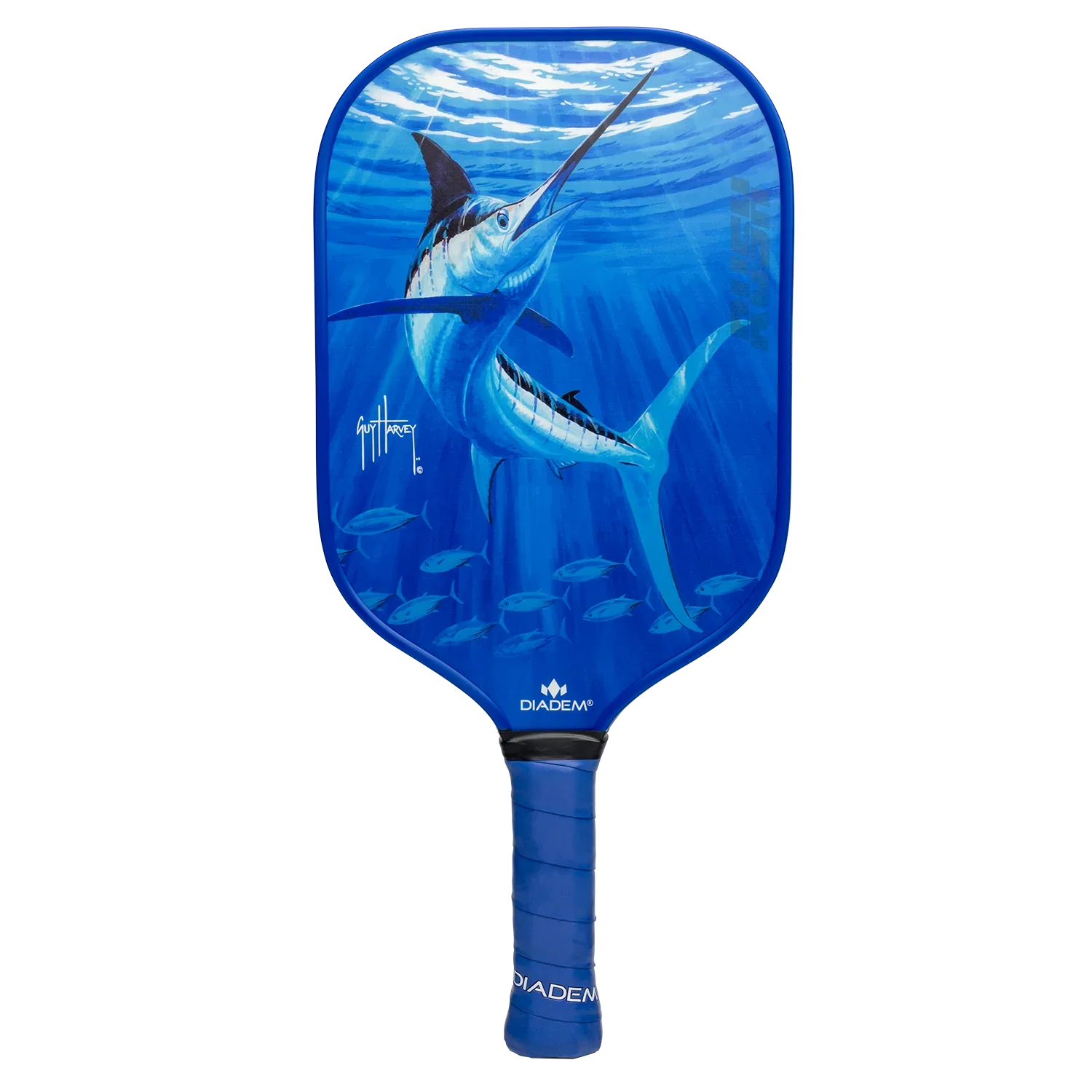 Marlin Rush Pickleball Paddle