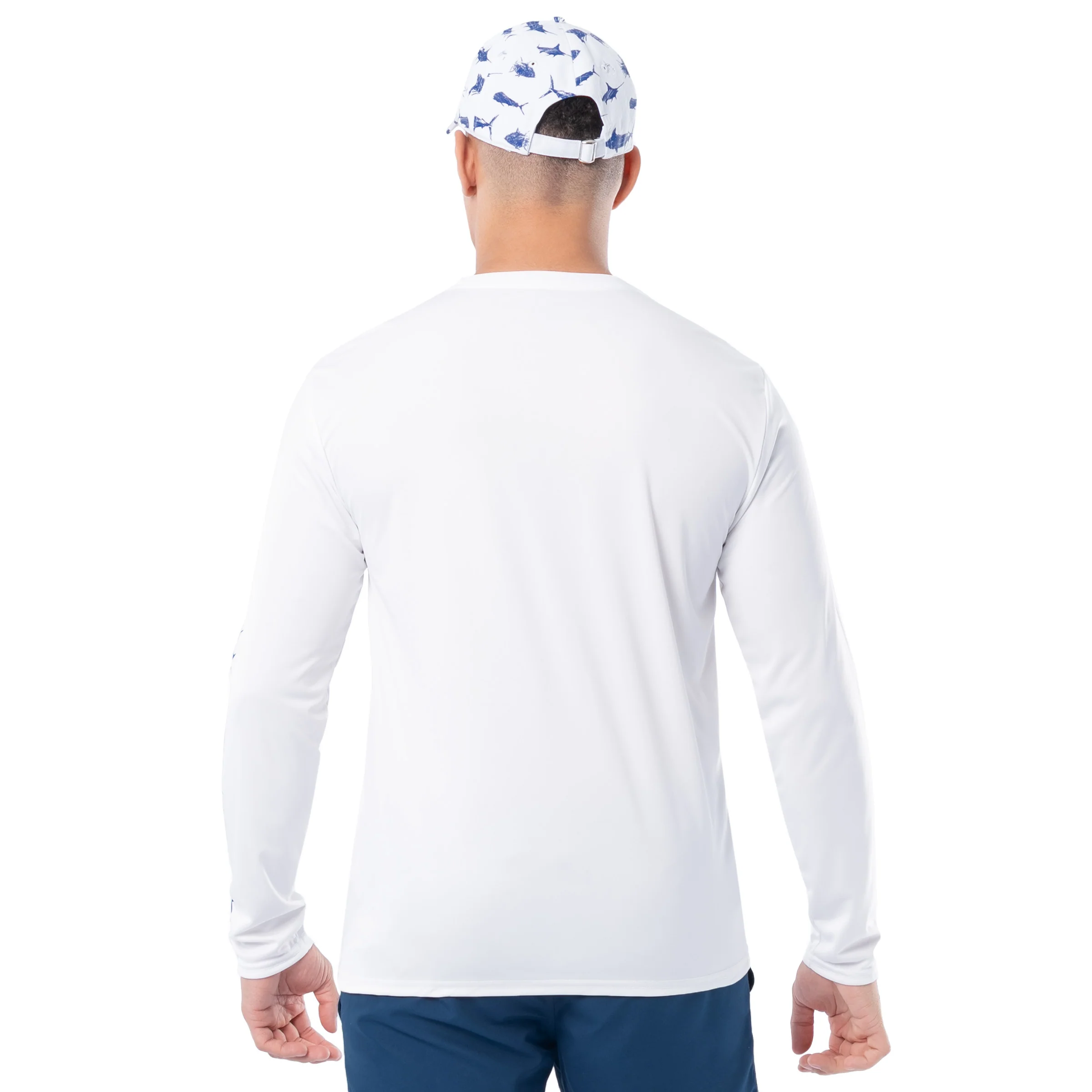 Eco Cast Sun Protection Crew - Image 22
