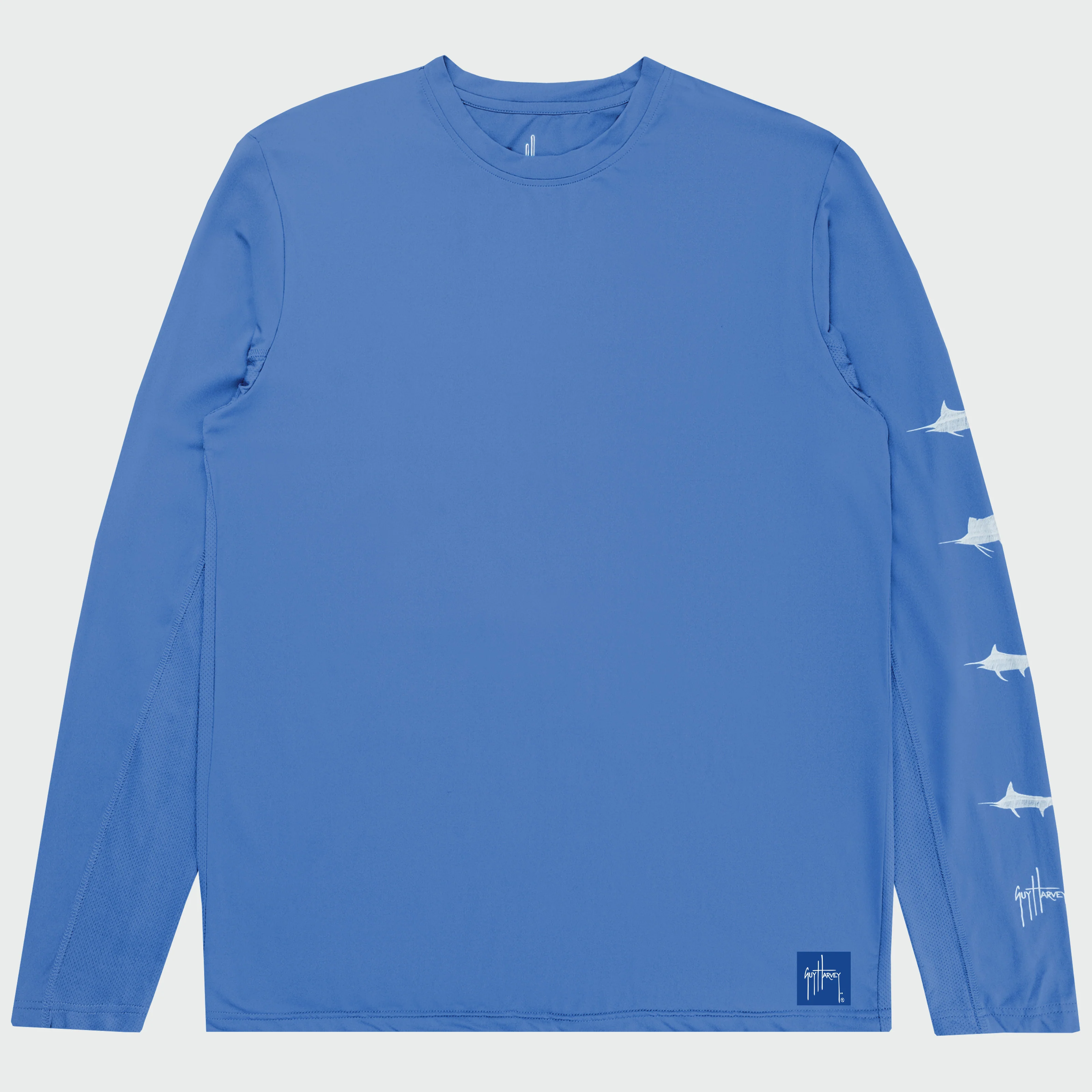 Men's Marlin Air Sun Protection Crew