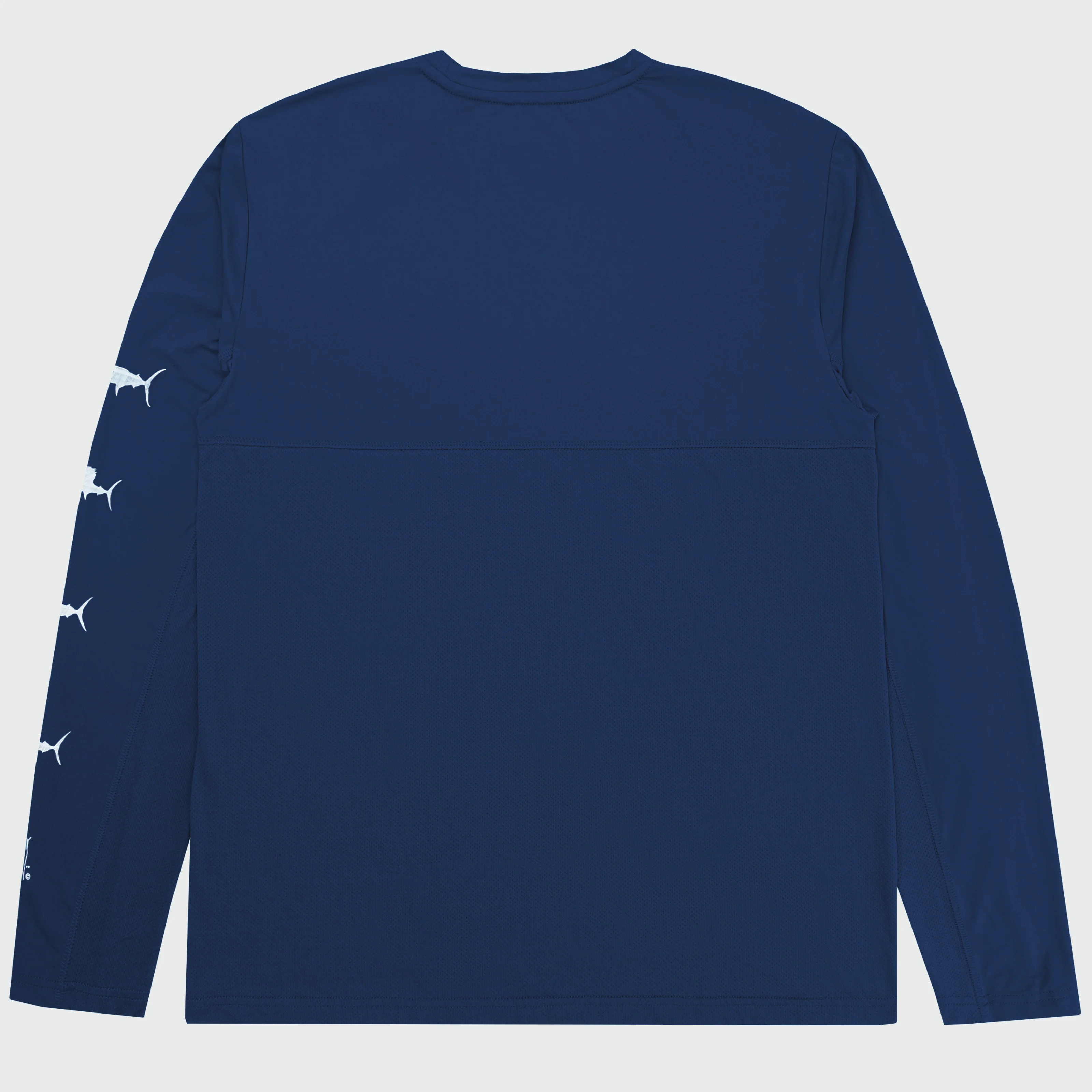 Men's Marlin Air Sun Protection Crew - Image 14