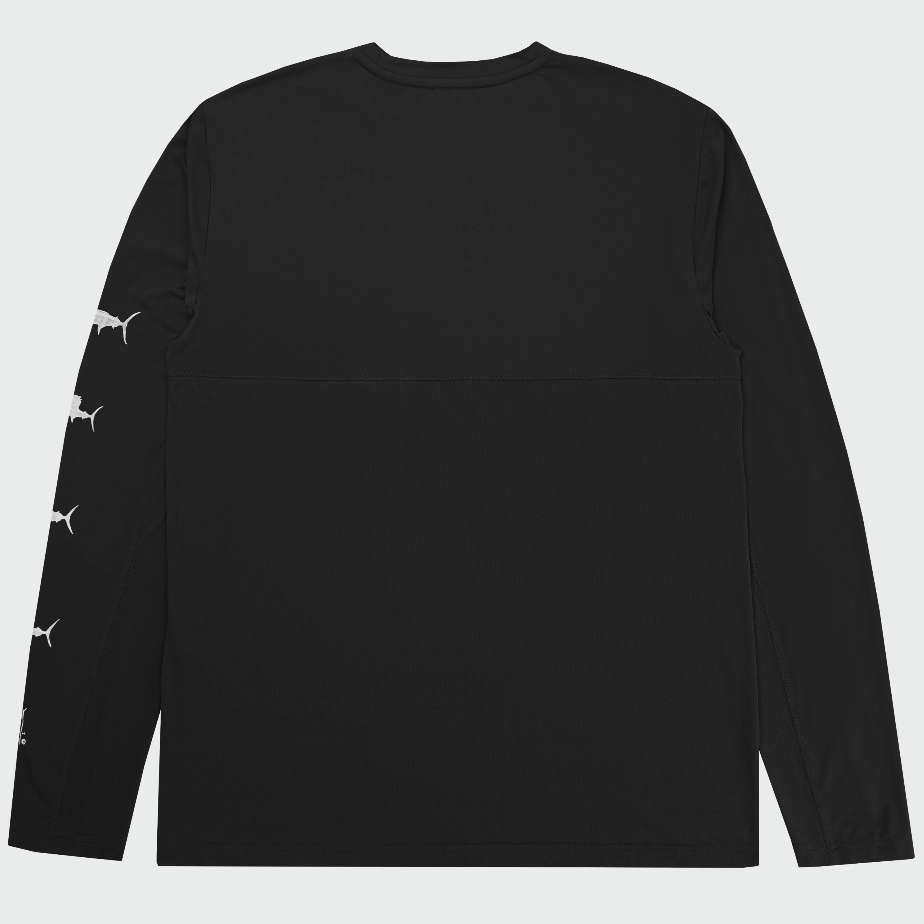 Men's Marlin Air Sun Protection Crew - Image 23