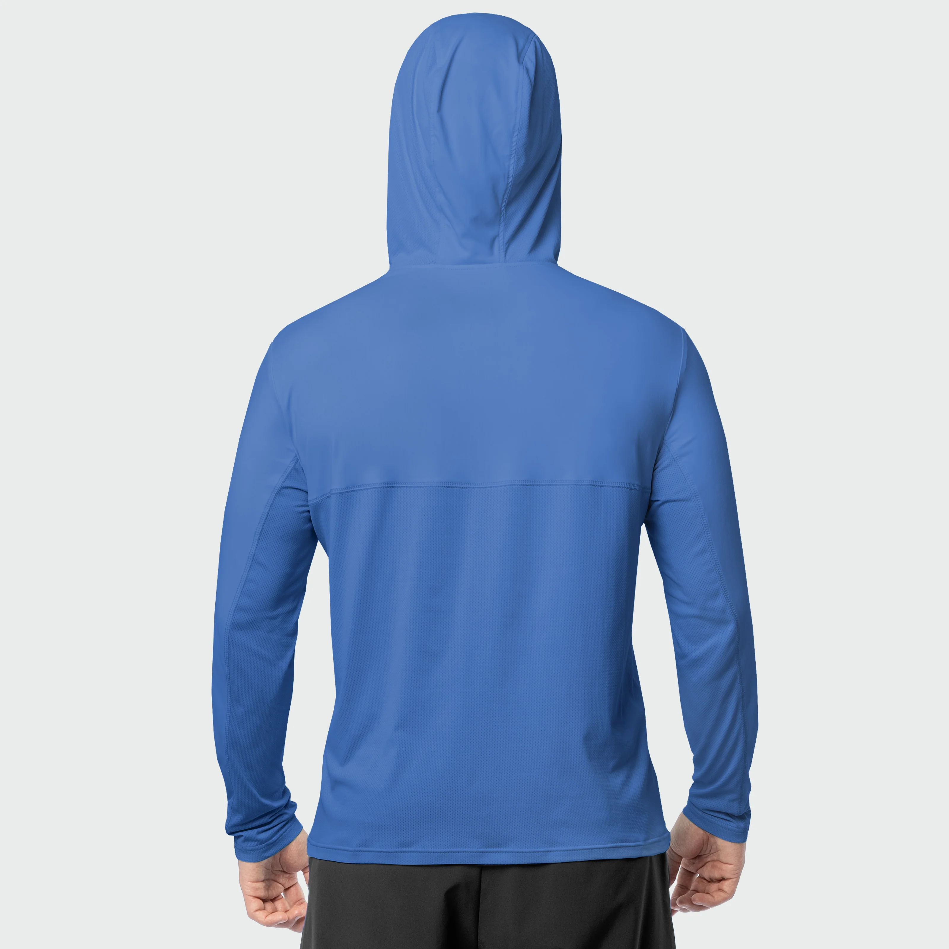 Men's Marlin Air Sun Protection Hood - Image 18