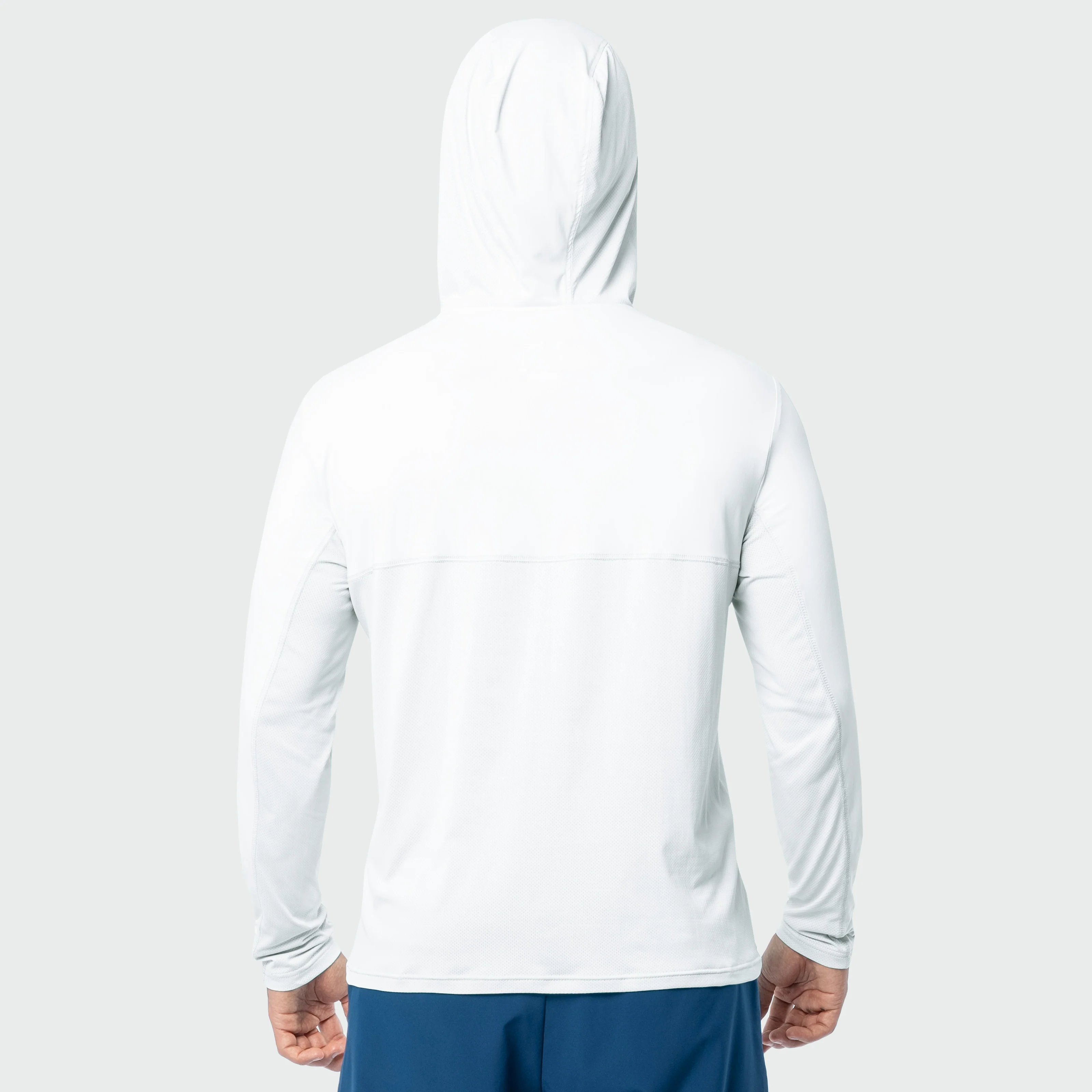 Men's Marlin Air Sun Protection Hood - Image 24