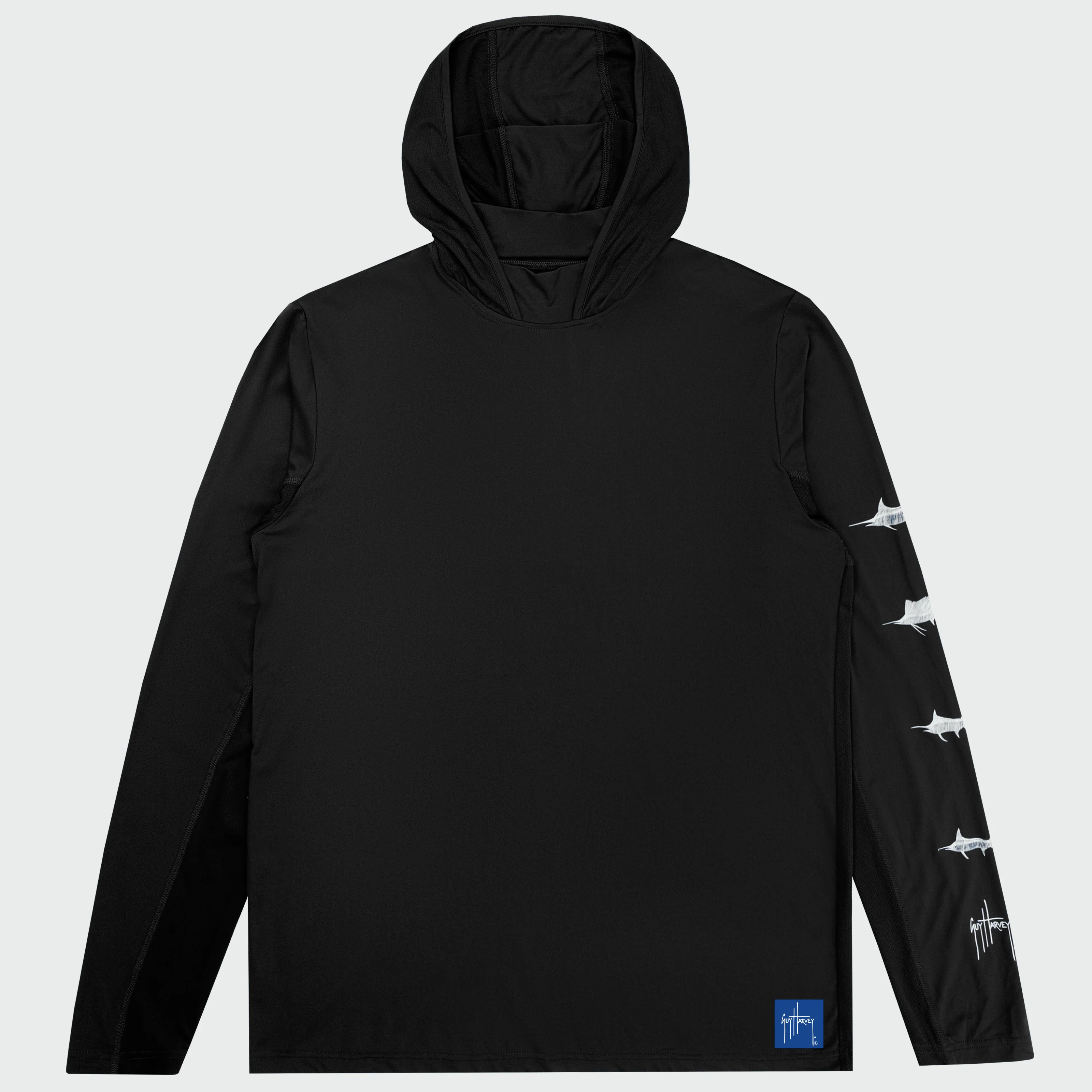 Men's Marlin Air Sun Protection Hood - Image 27