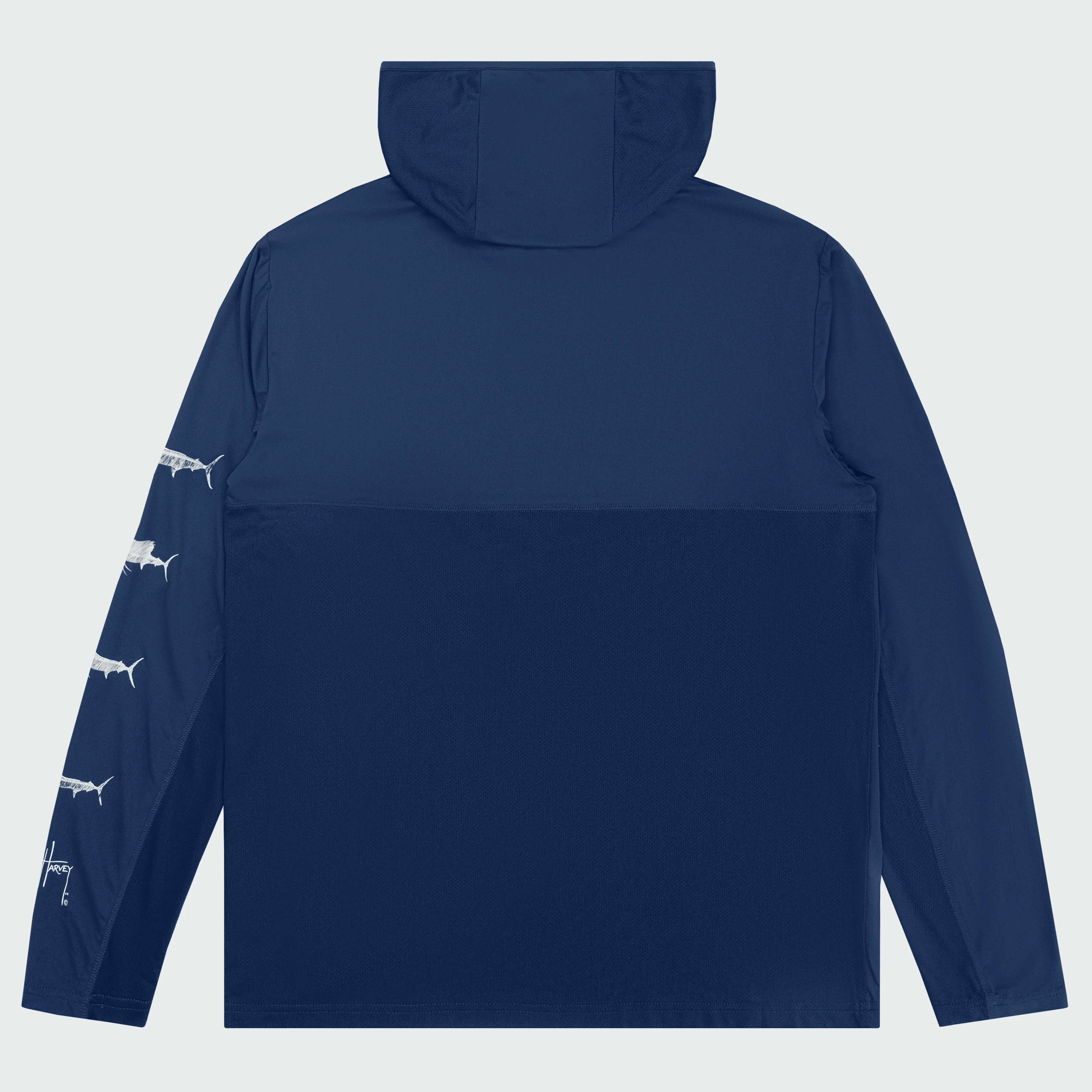 Men's Marlin Air Sun Protection Hood - Image 5