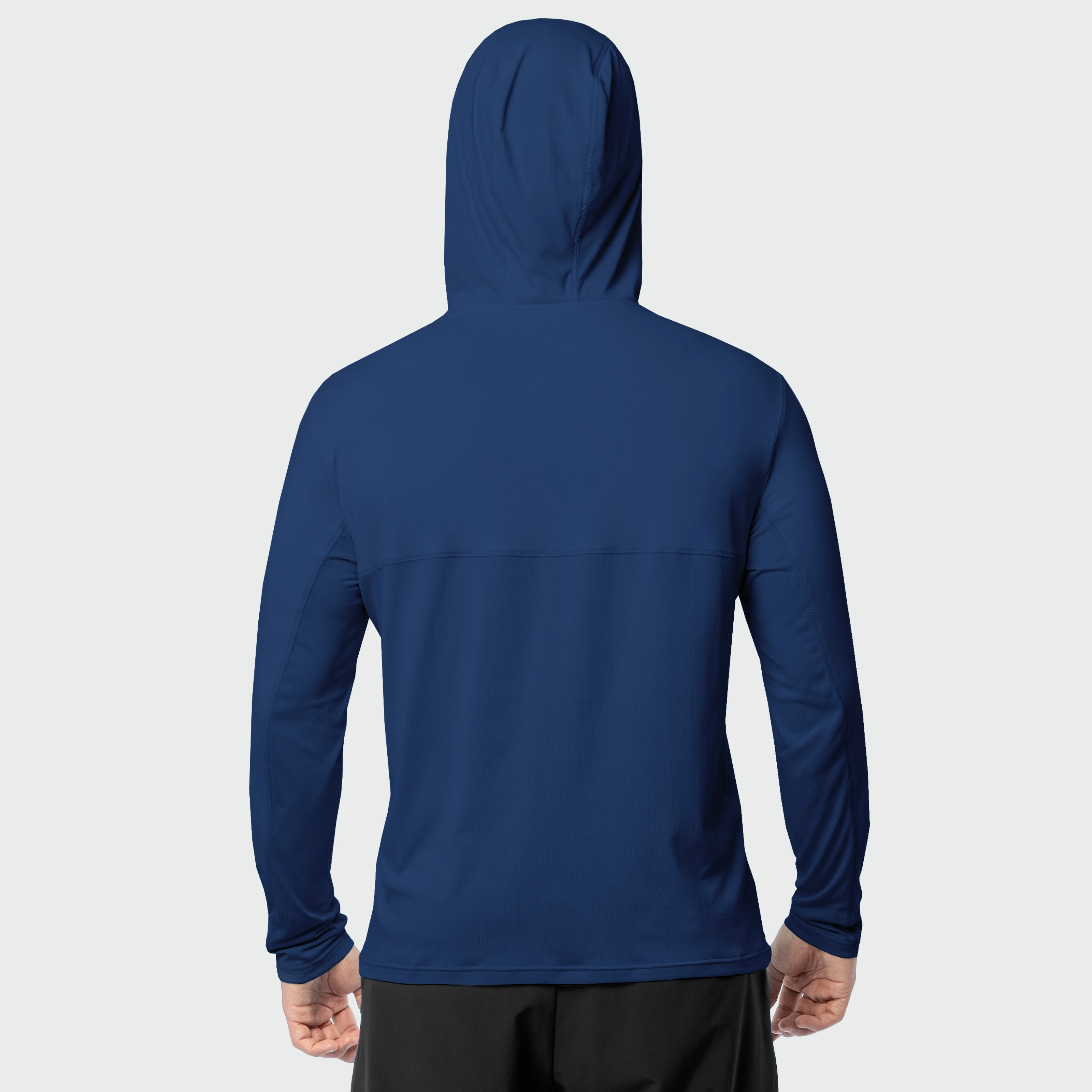 Men's Marlin Air Sun Protection Hood - Image 6