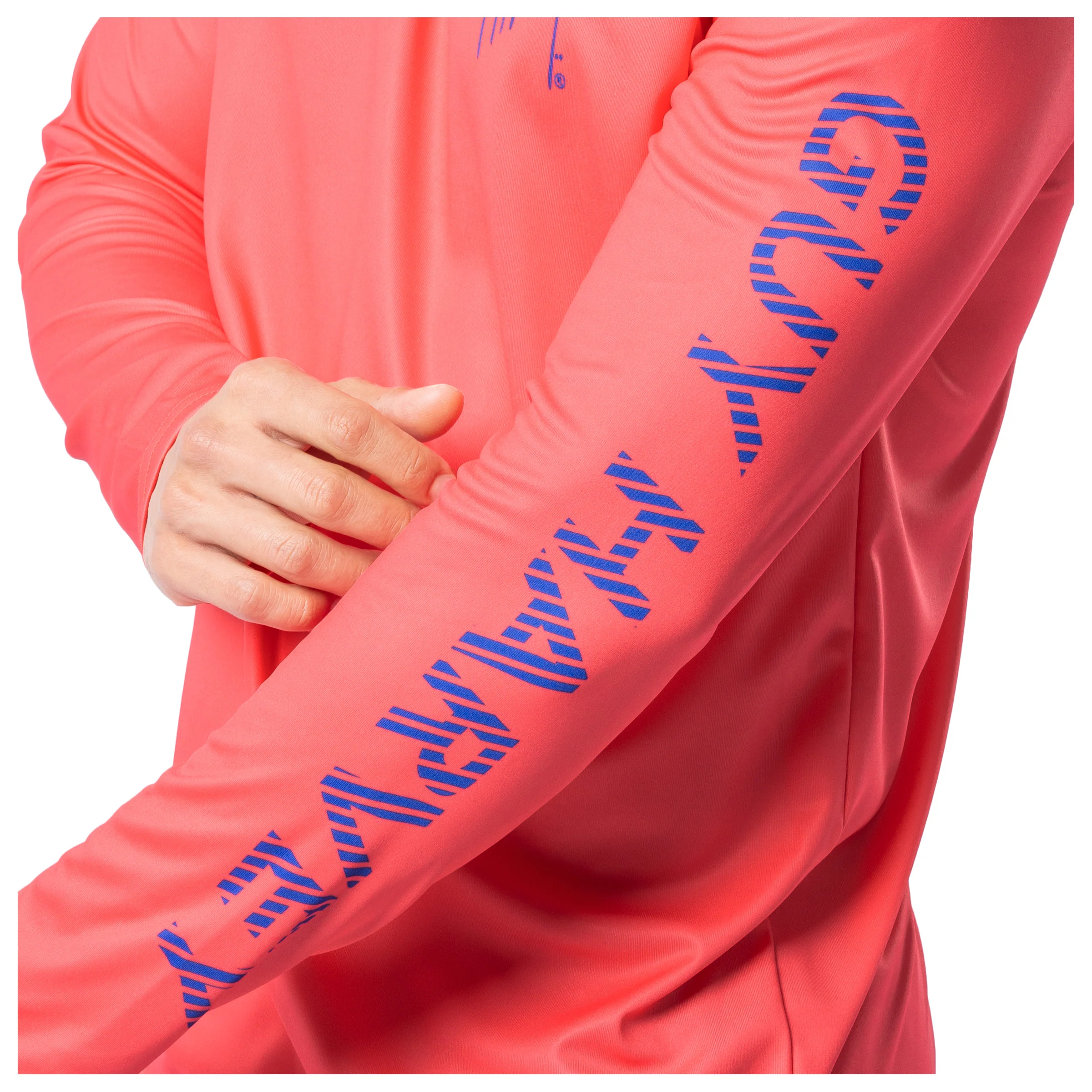 Men's Adrift Dubarry Performance Sun Protection Top - Image 4