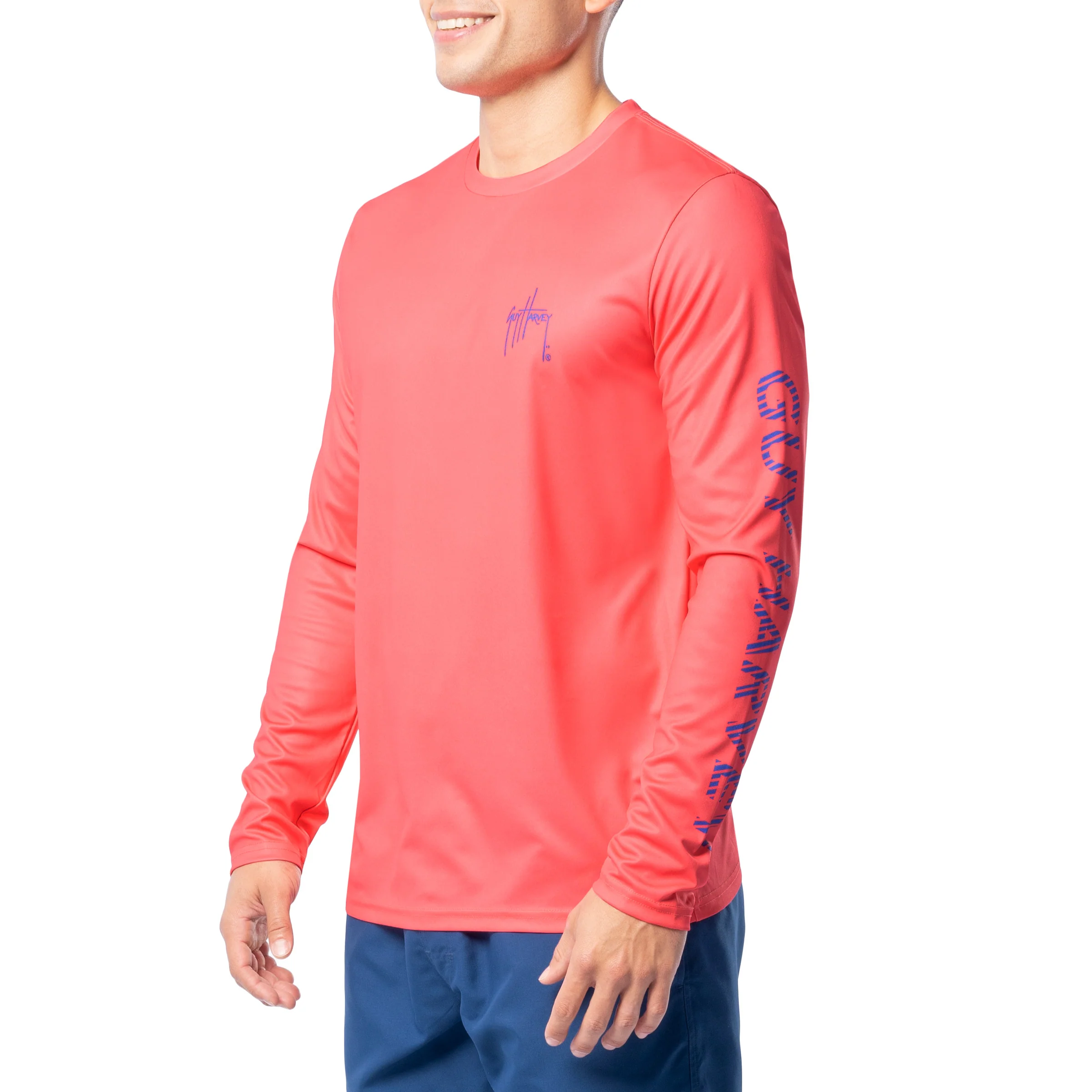 Men's Adrift Dubarry Performance Sun Protection Top - Image 6