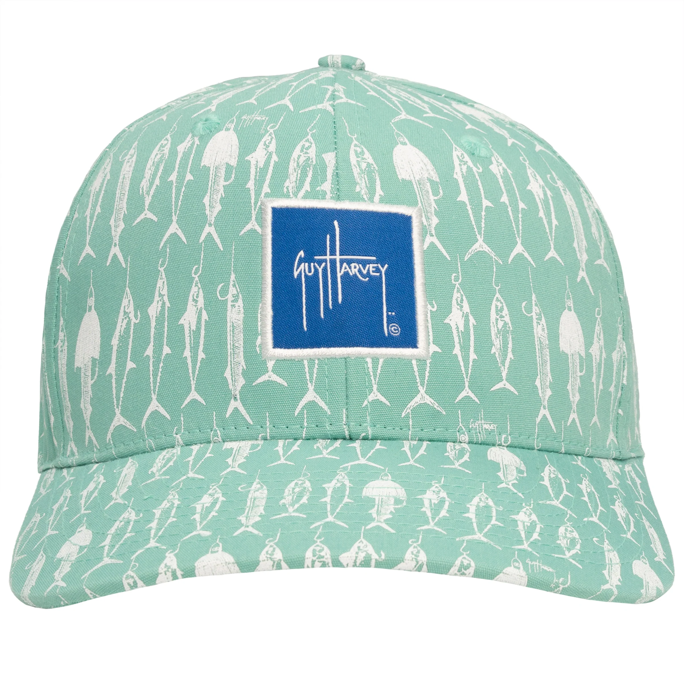Printed Snapback - Image 3