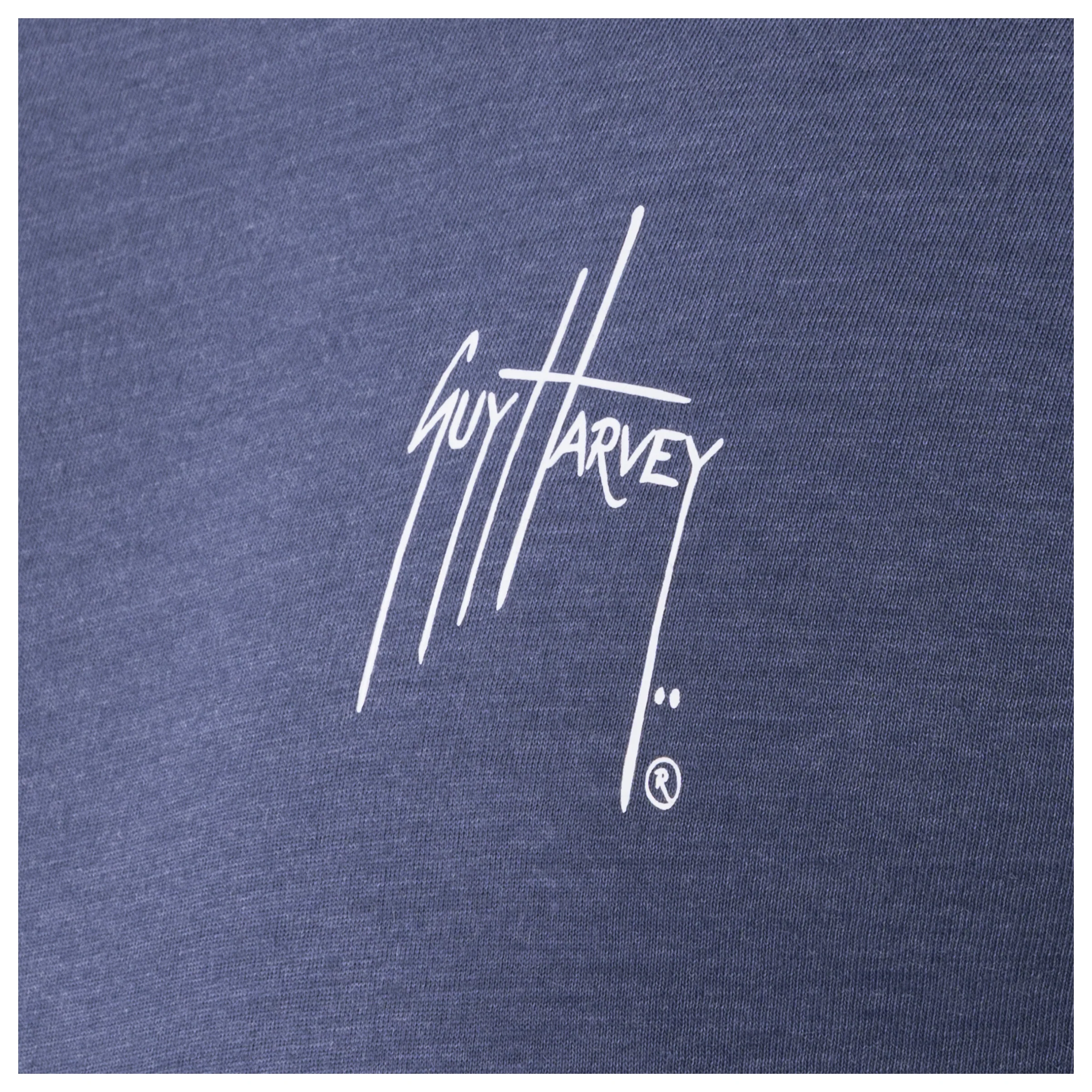 Lightweight Tee - Barrel Scribble - Image 3