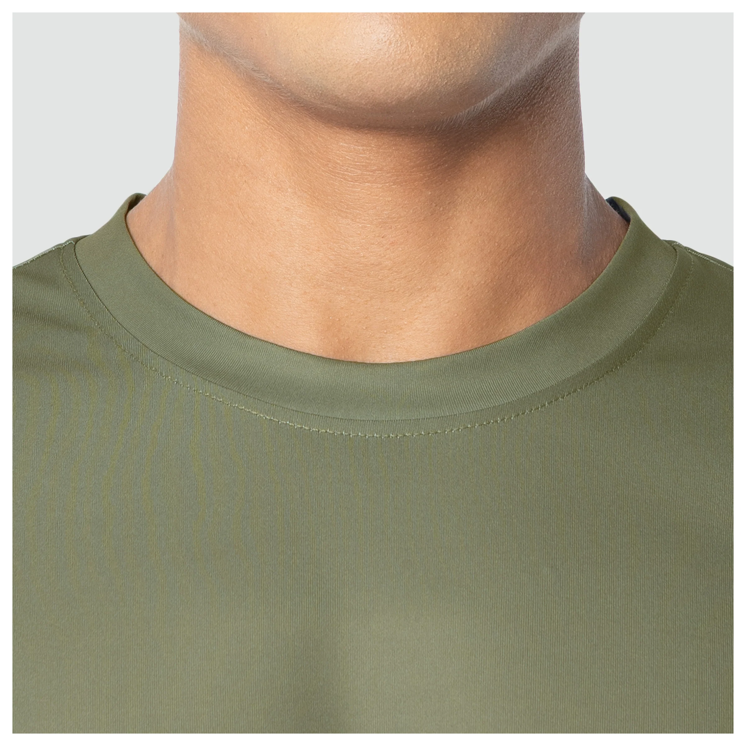 Eco Cast Sun Protection Crew - Bass Badge - Image 6