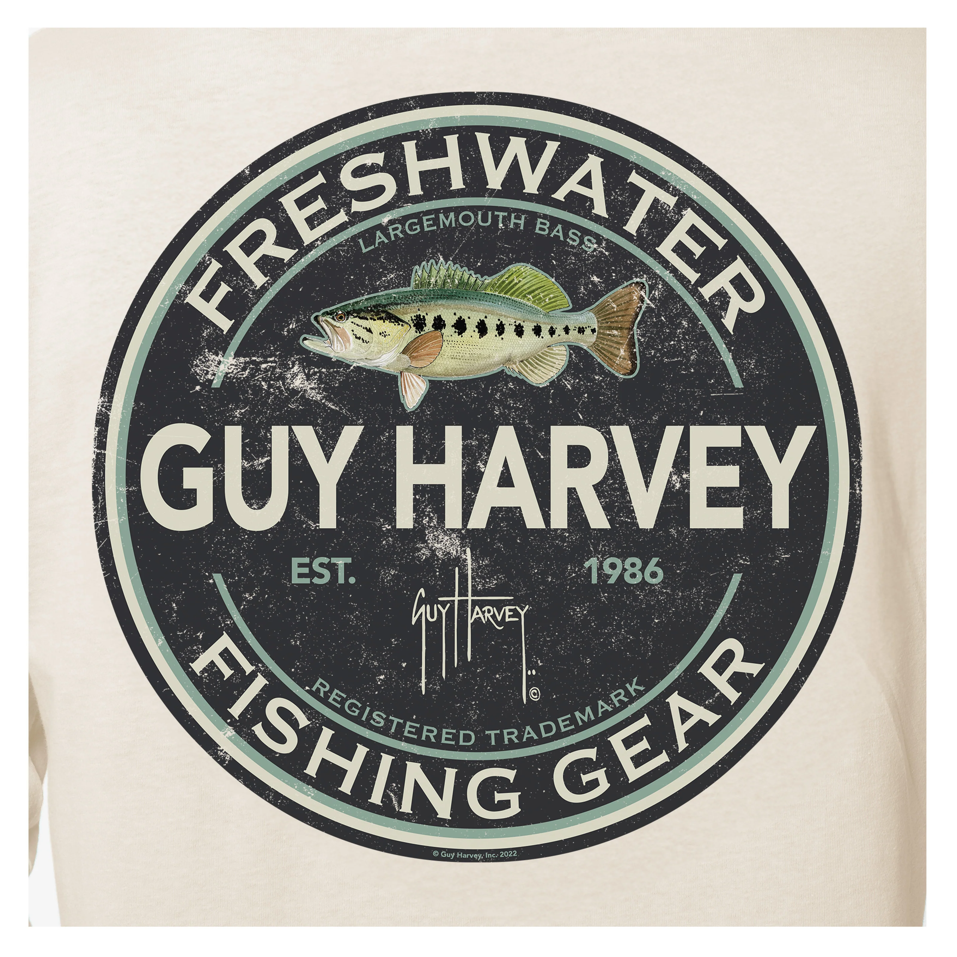 HarborLite Long Sleeve Tee - Fresh Gear - Image 3