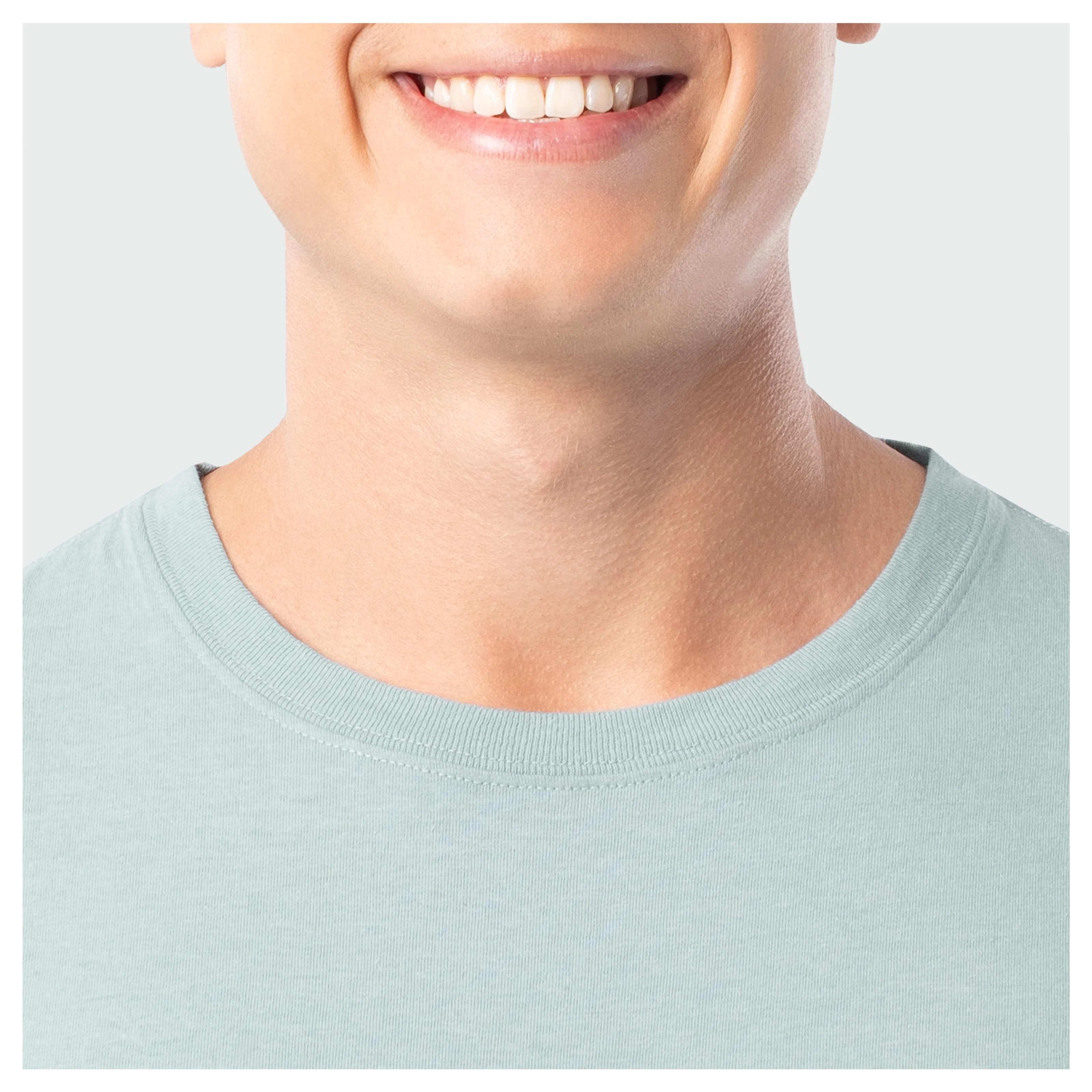 HarborLite Tee - Bass Badge - Image 5