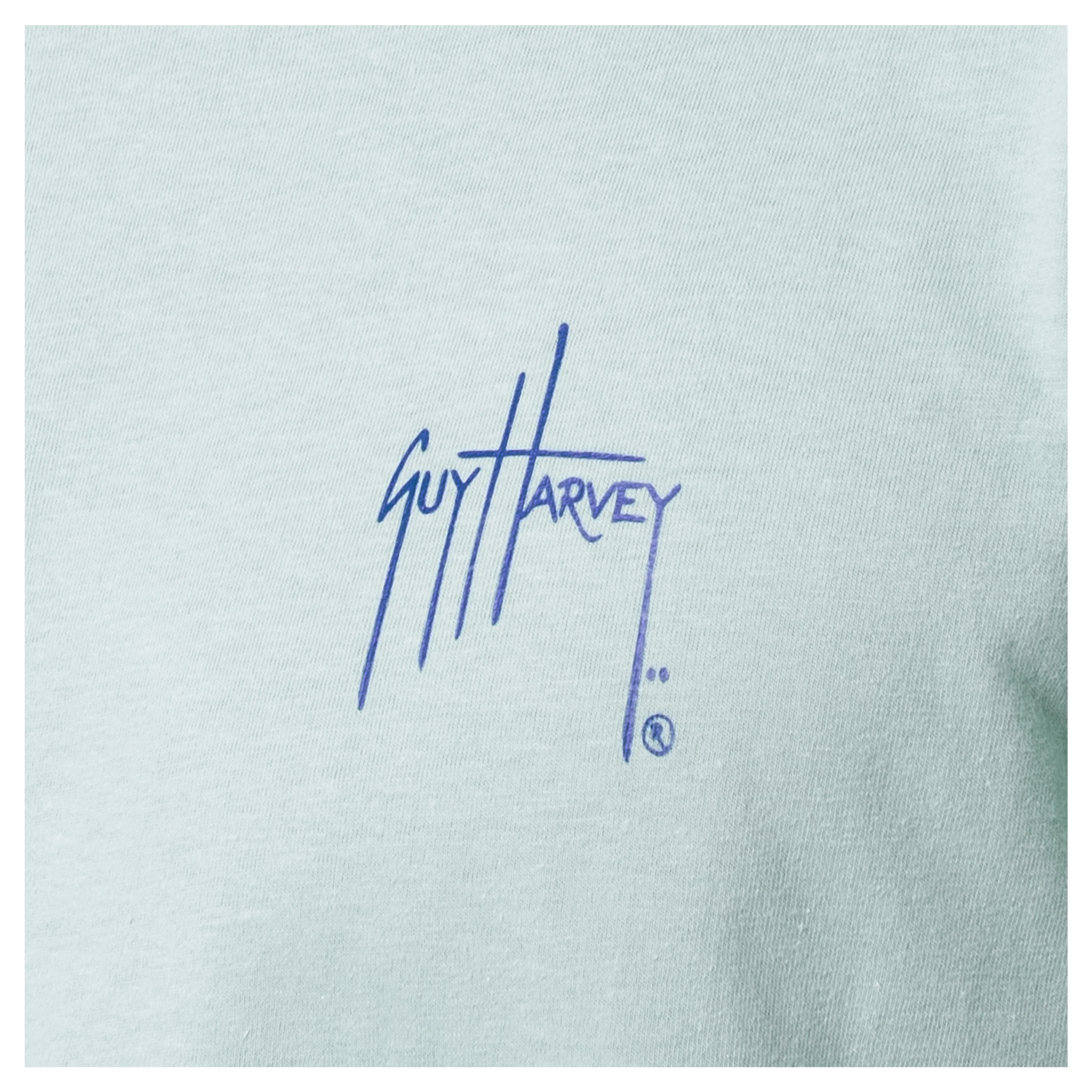 HarborLite Tee - Bass Badge - Image 6