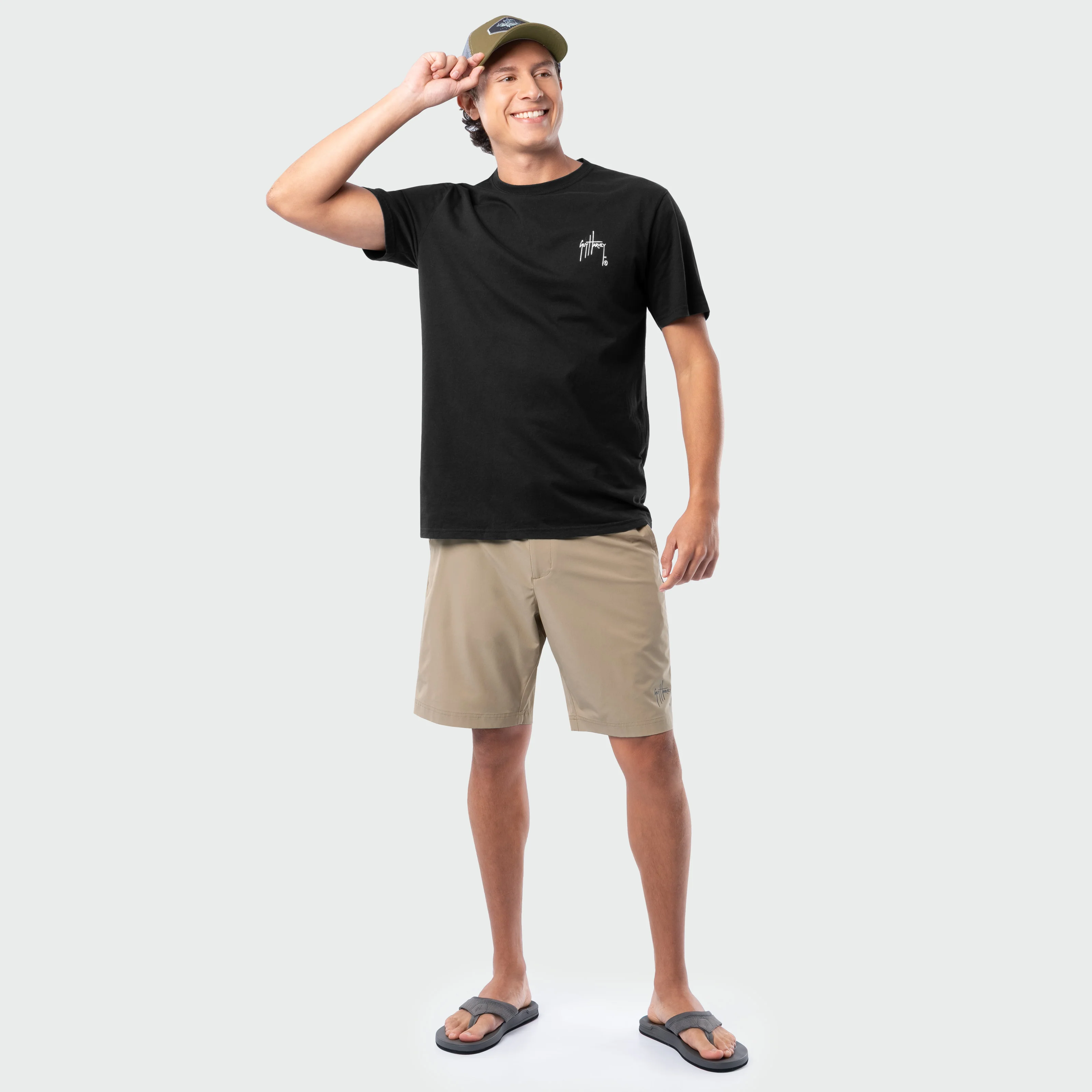 HarborLite Tee - Bucketmouth - Image 7