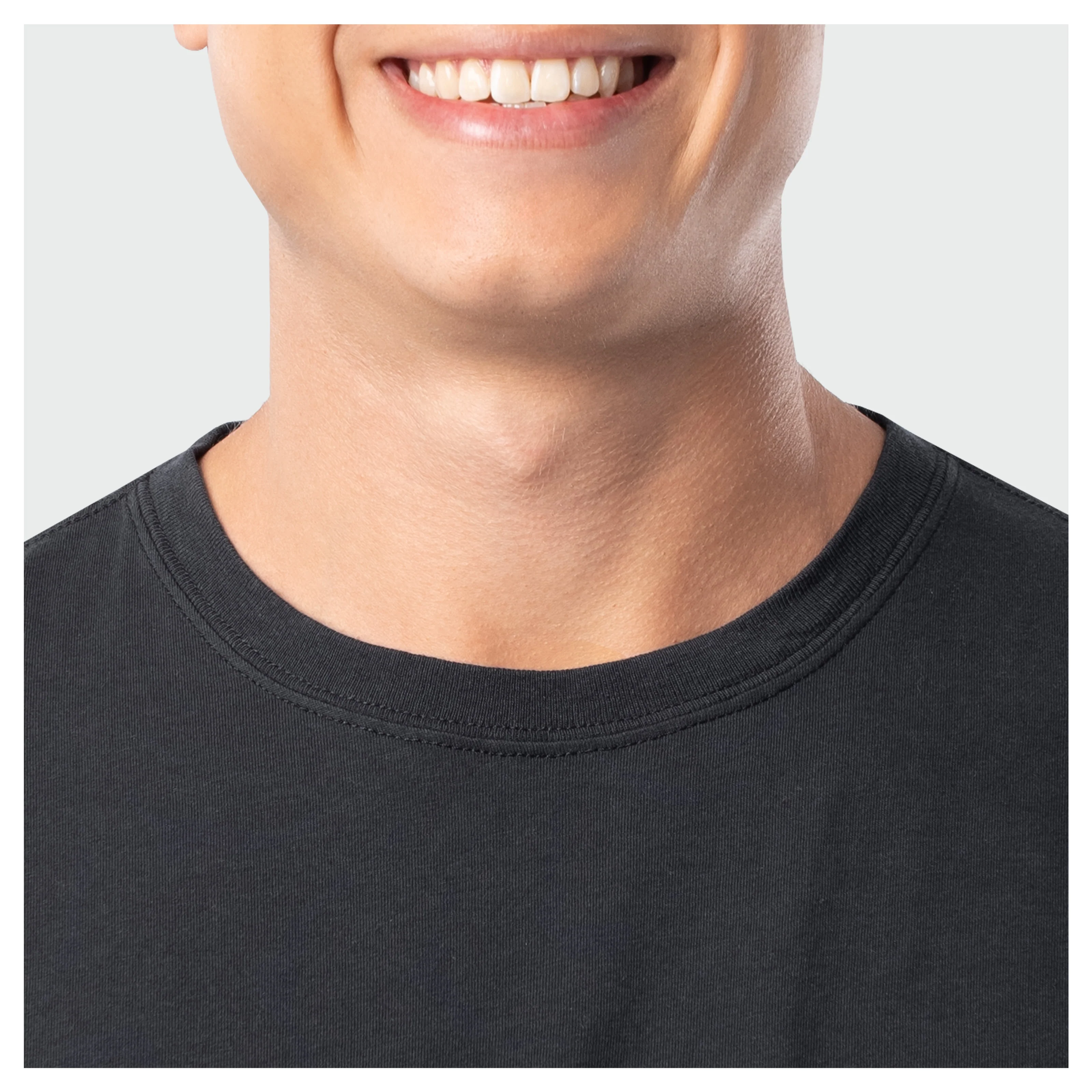 HarborLite Pocket Tee - Camo Hex - Image 6