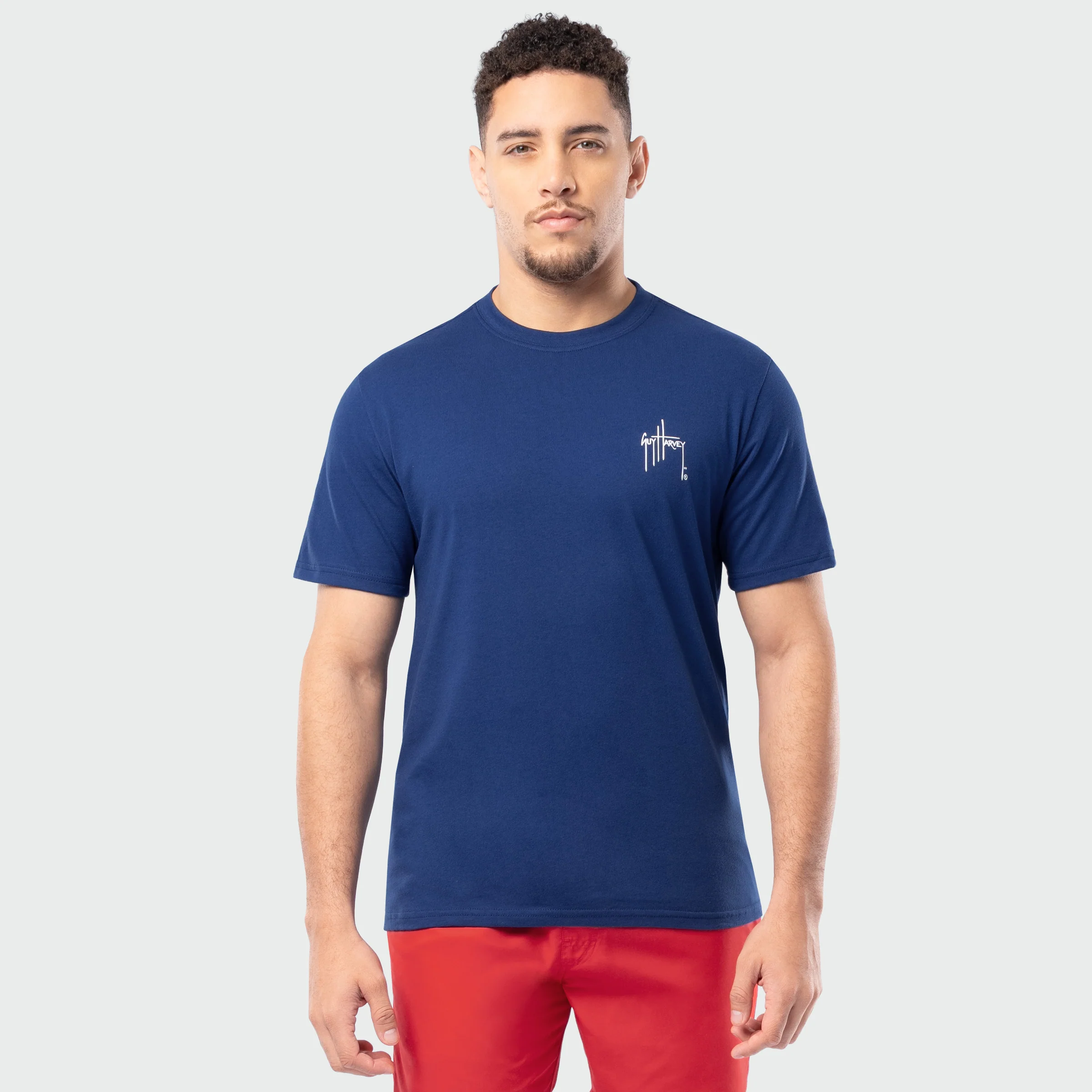 OG Tee - Bass Badge - Image 4