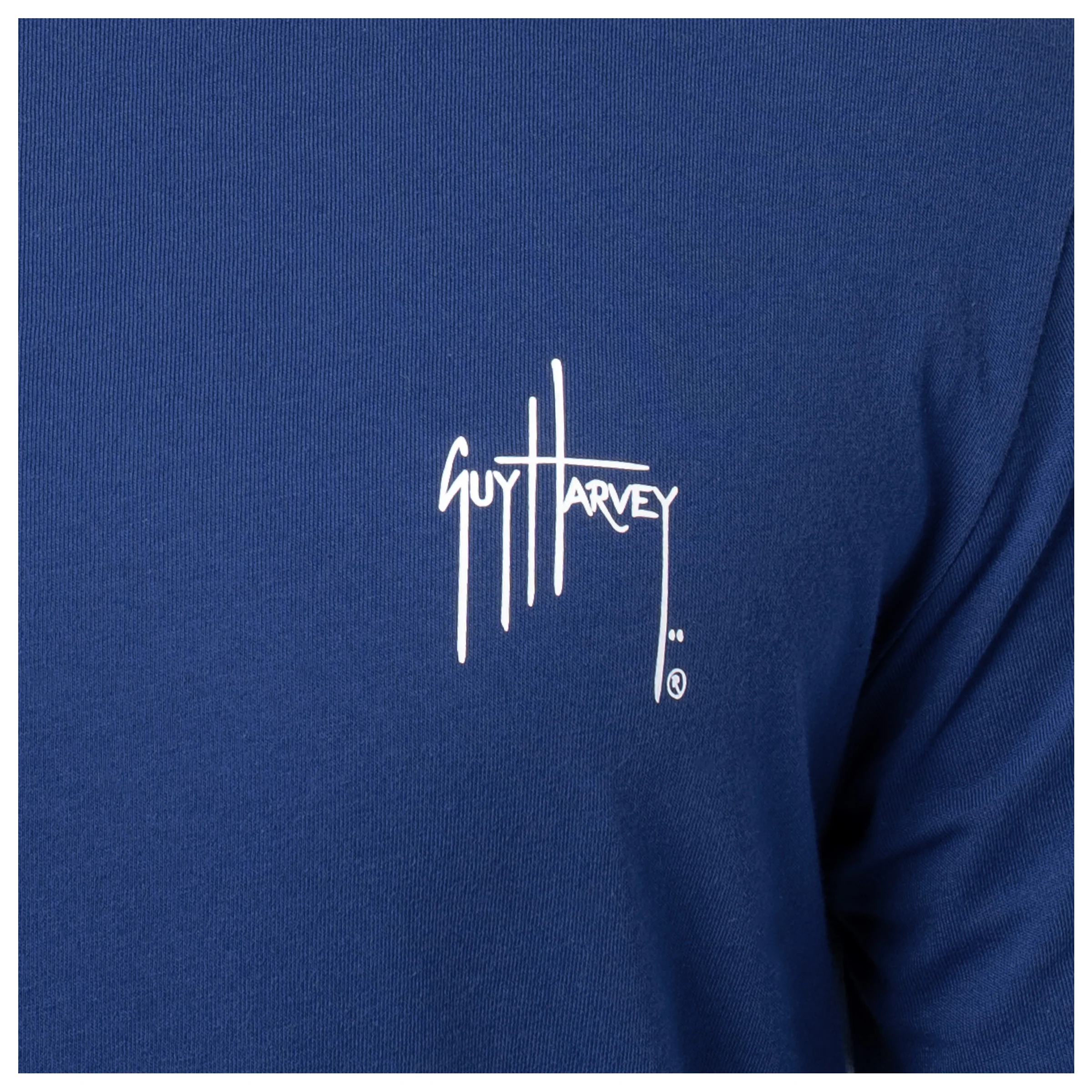 OG Tee - Bass Badge - Image 5