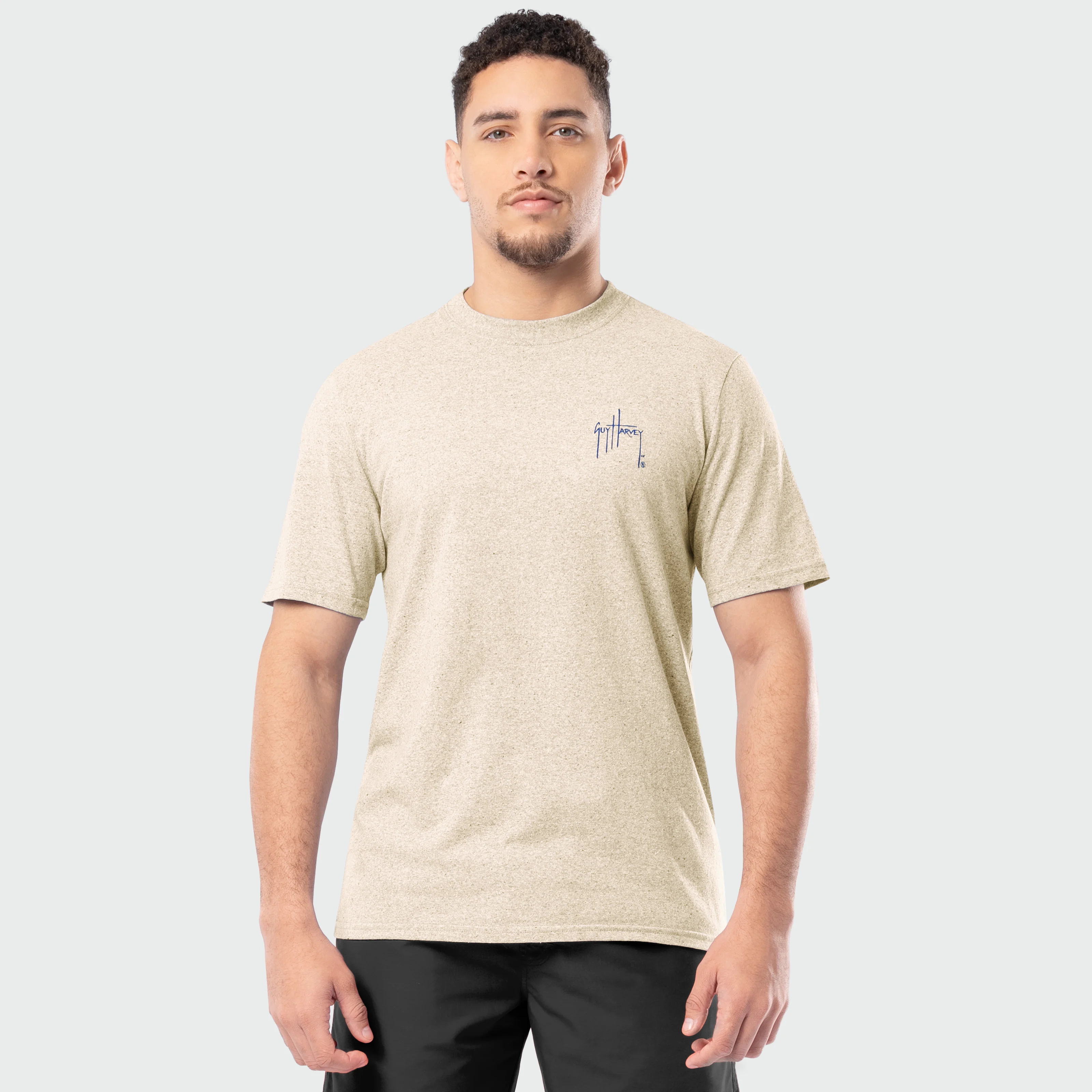 Threadcycled Tee - Camo Hex - Image 4