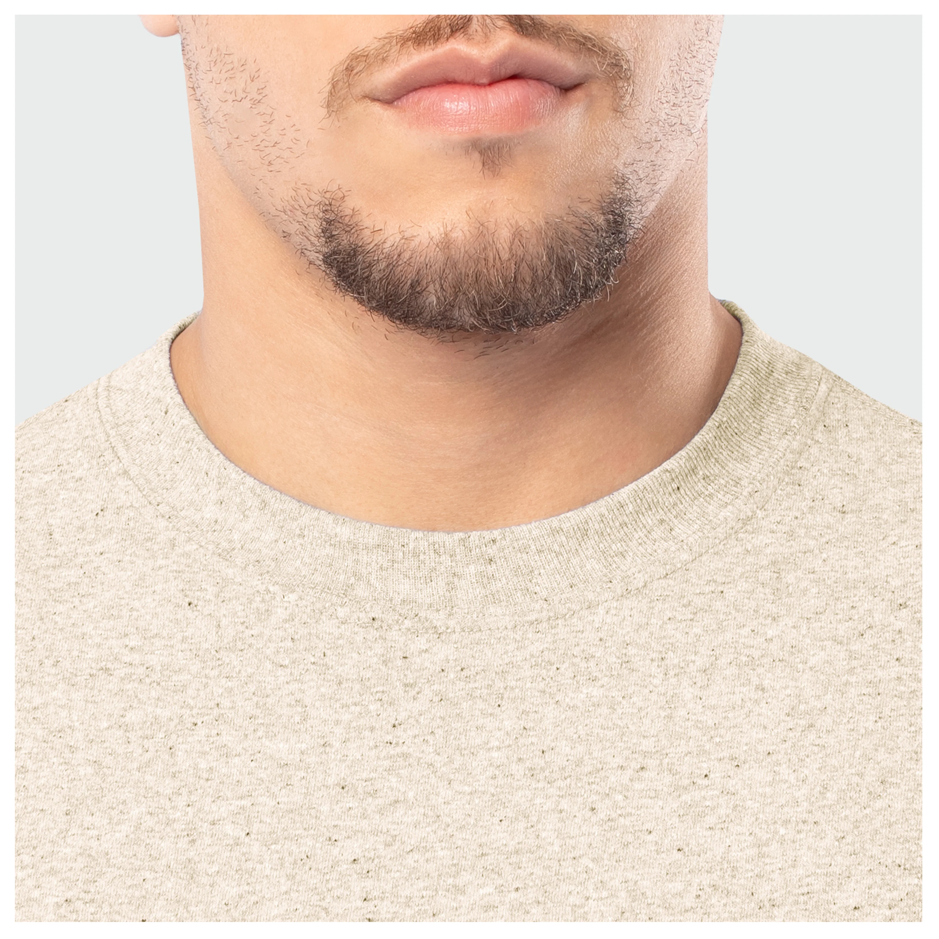 Threadcycled Tee - Camo Hex - Image 6