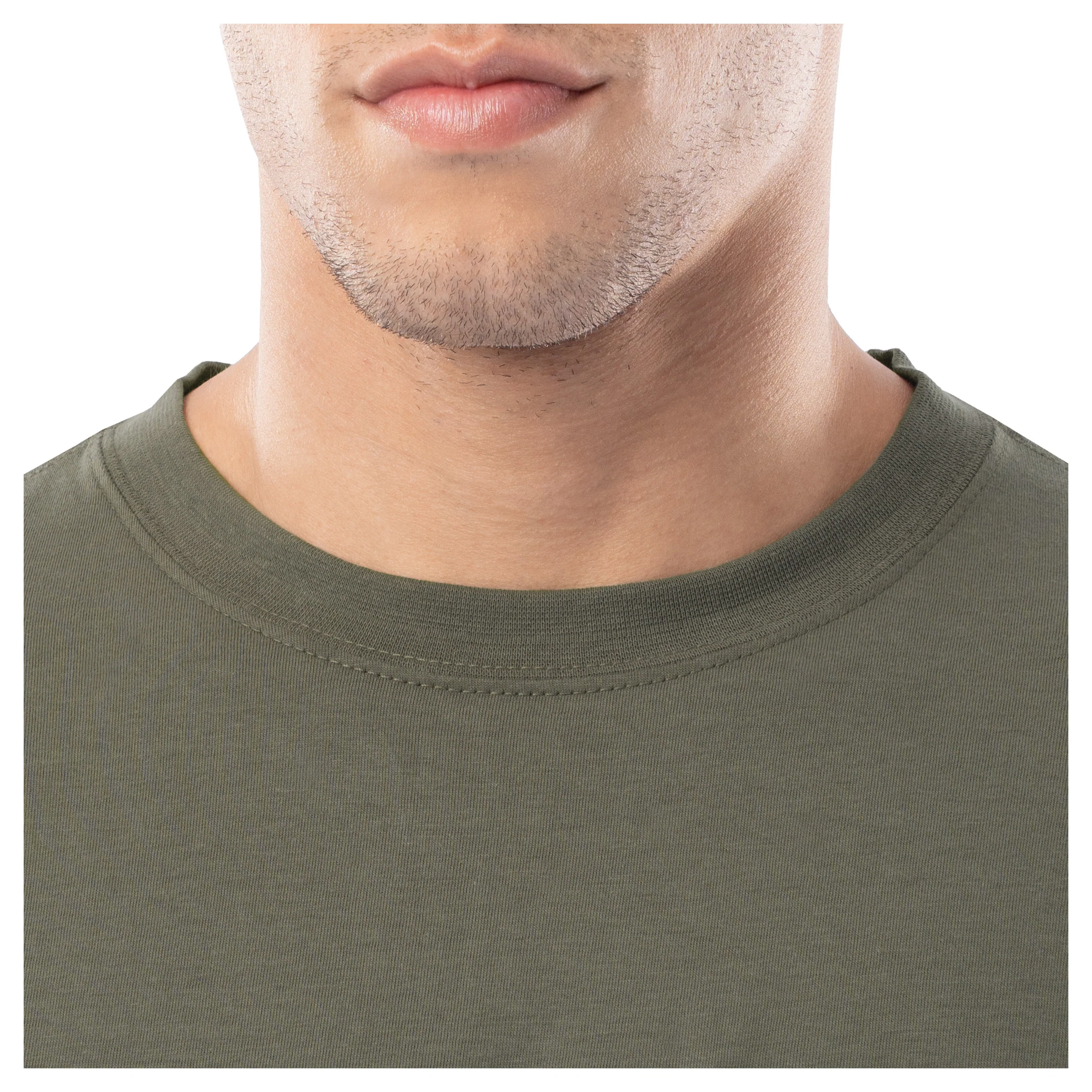 Lightweight Pocket Tee - Bill Collector - Image 6