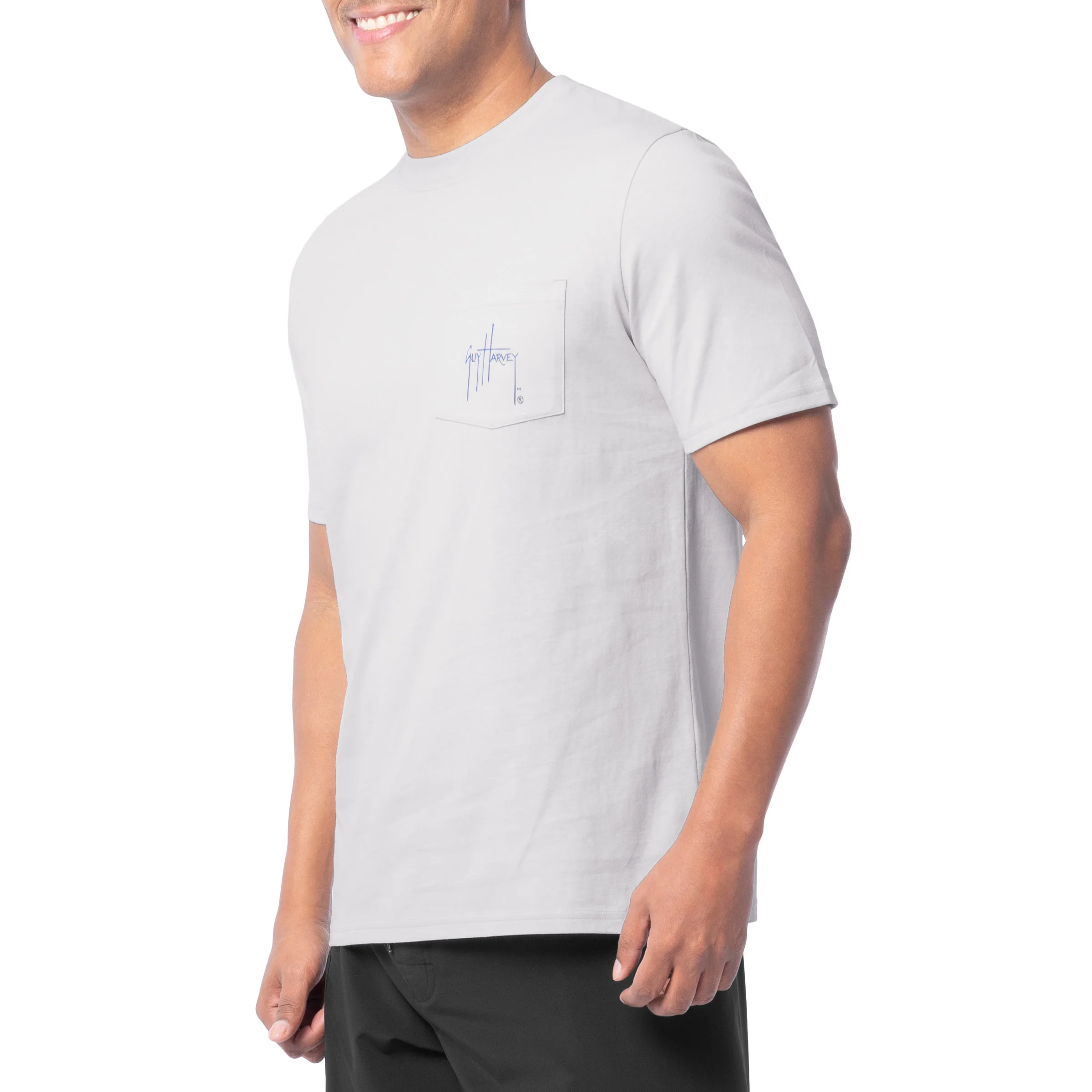 OG Pocket Tee - Bill Collector - Image 4