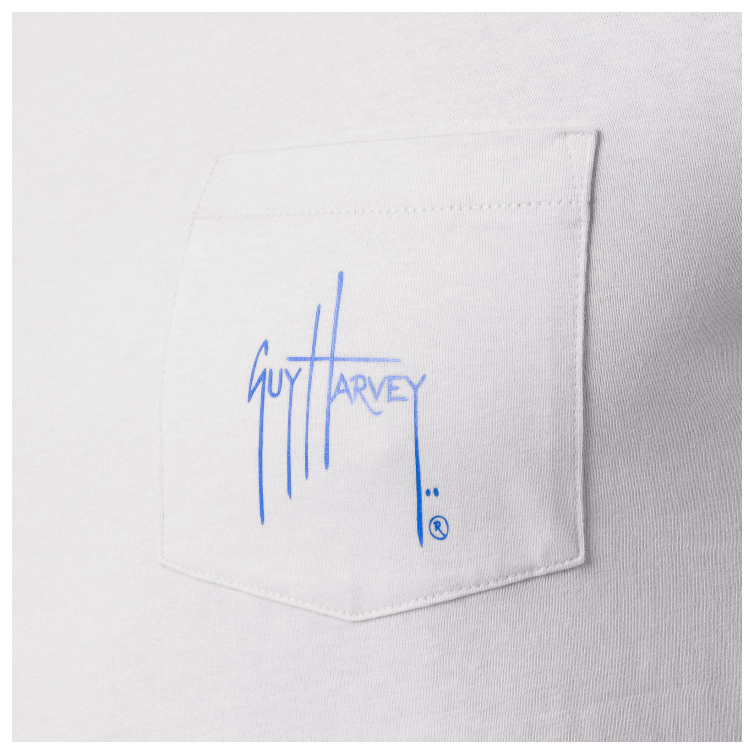 OG Pocket Tee - Bill Collector - Image 5