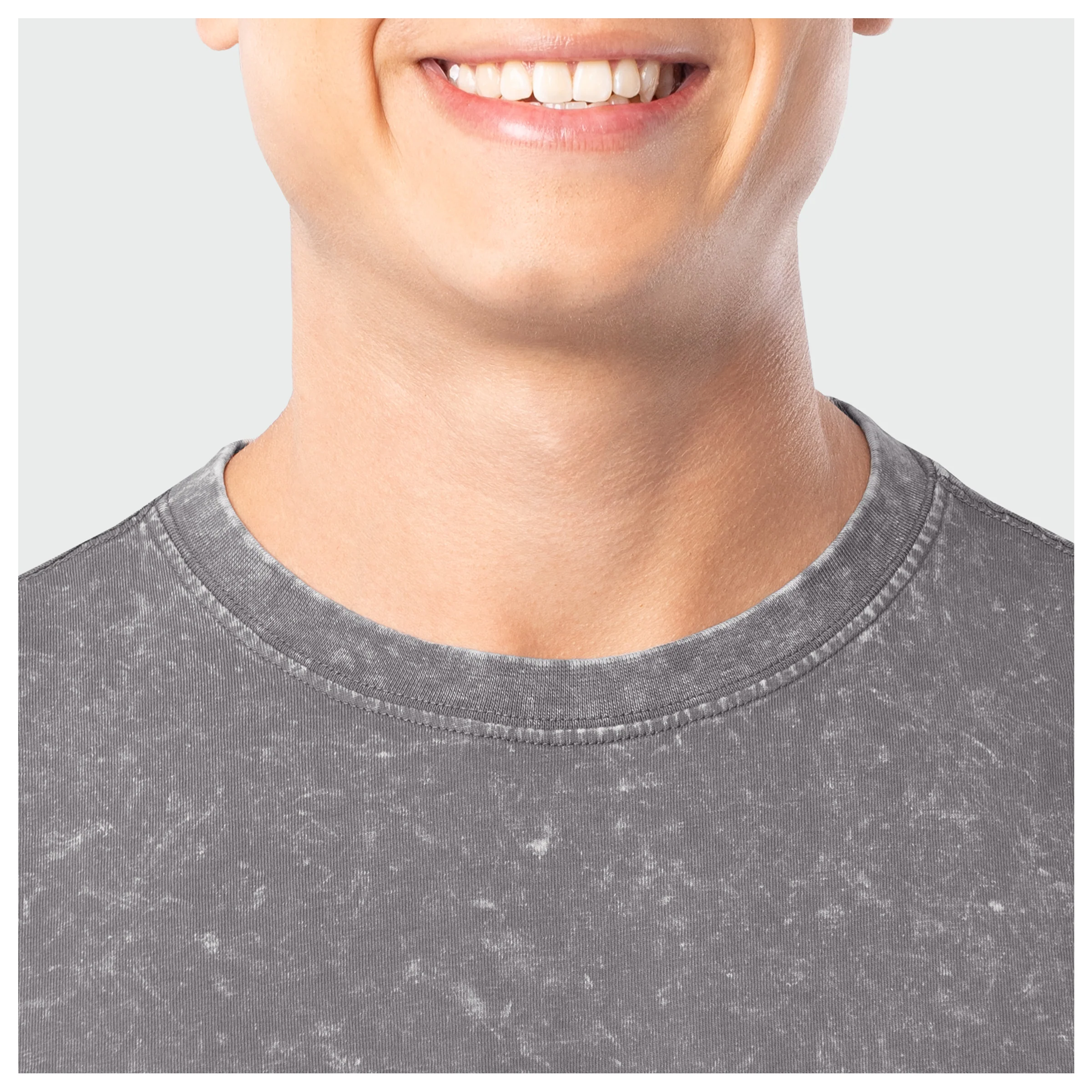 Coastal Wash Pocket Tee - Scribble Bills - Image 6