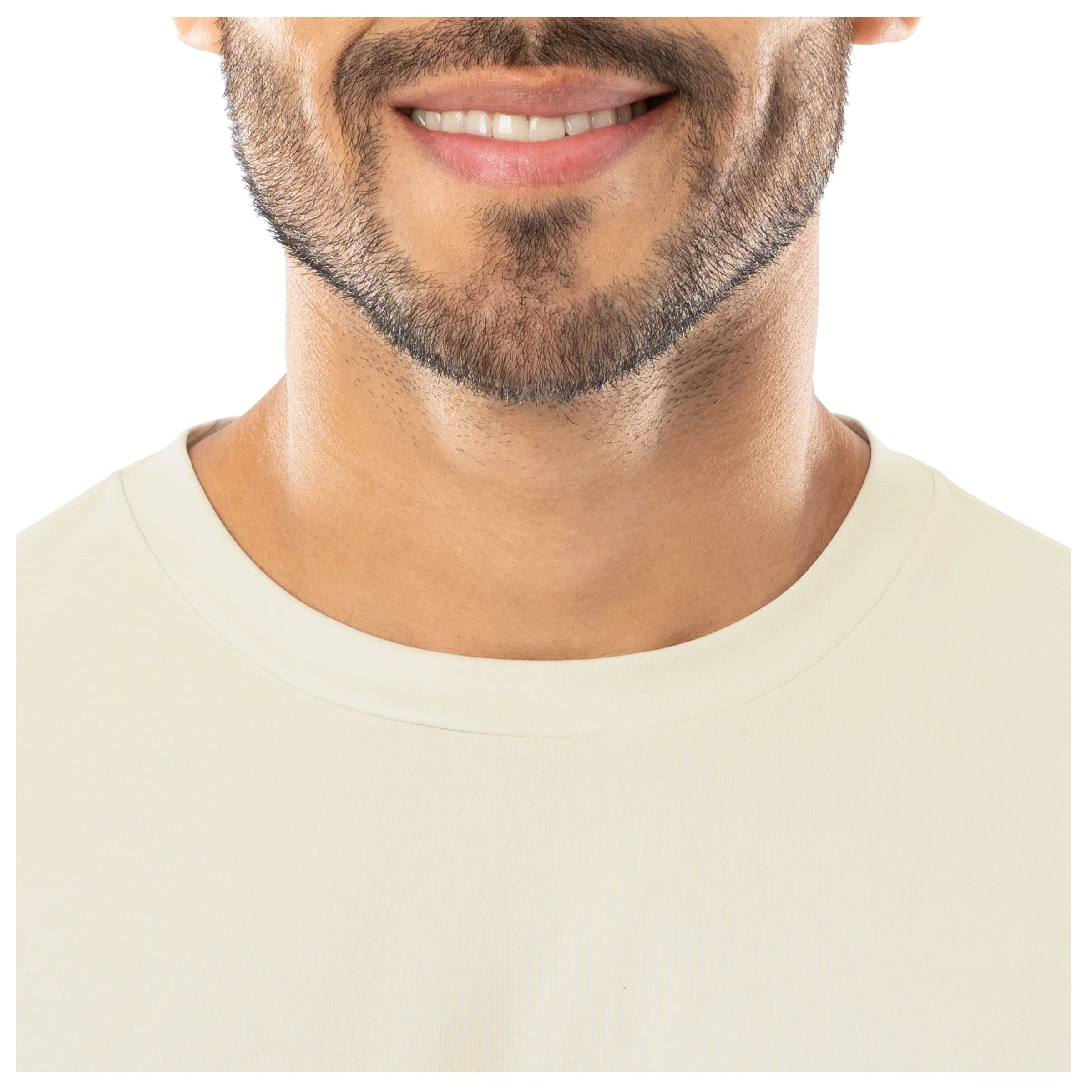 Men's Billfish SGS Performance Sun Protection Top - Image 7