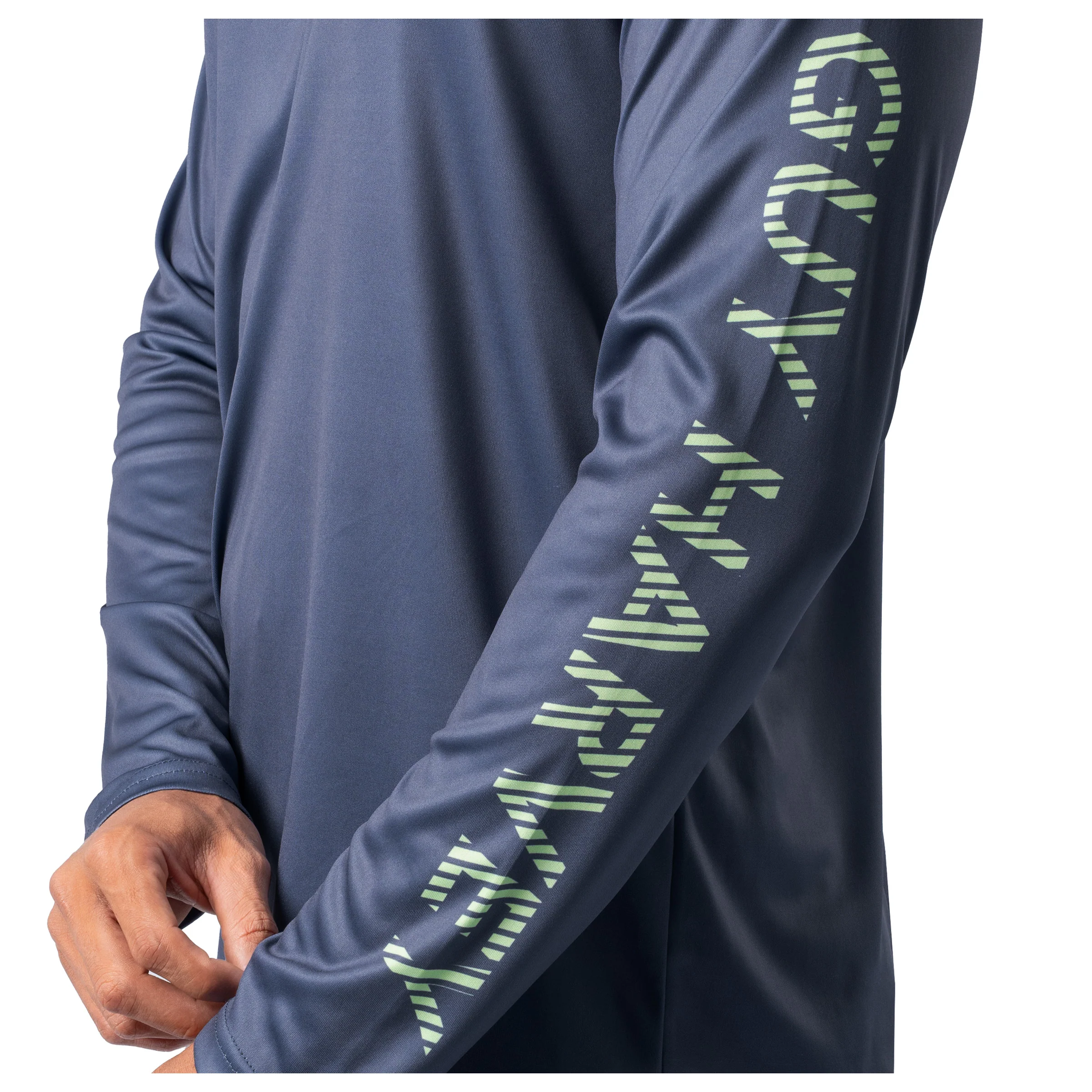 Performance Sun Protection Hoodie - Billfish Slam - Image 5