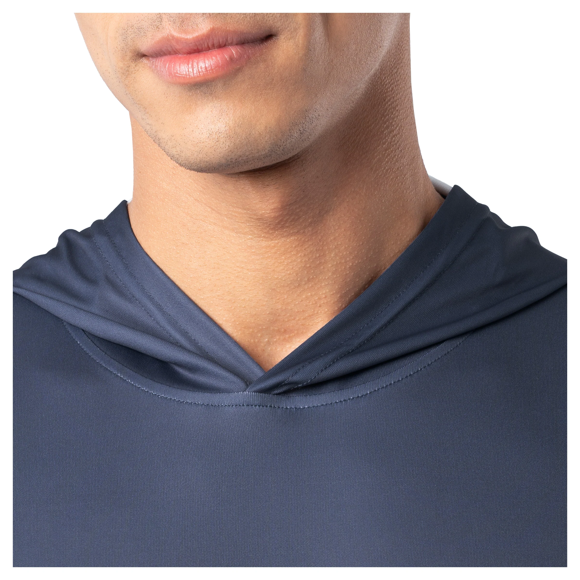 Performance Sun Protection Hoodie - Billfish Slam - Image 6