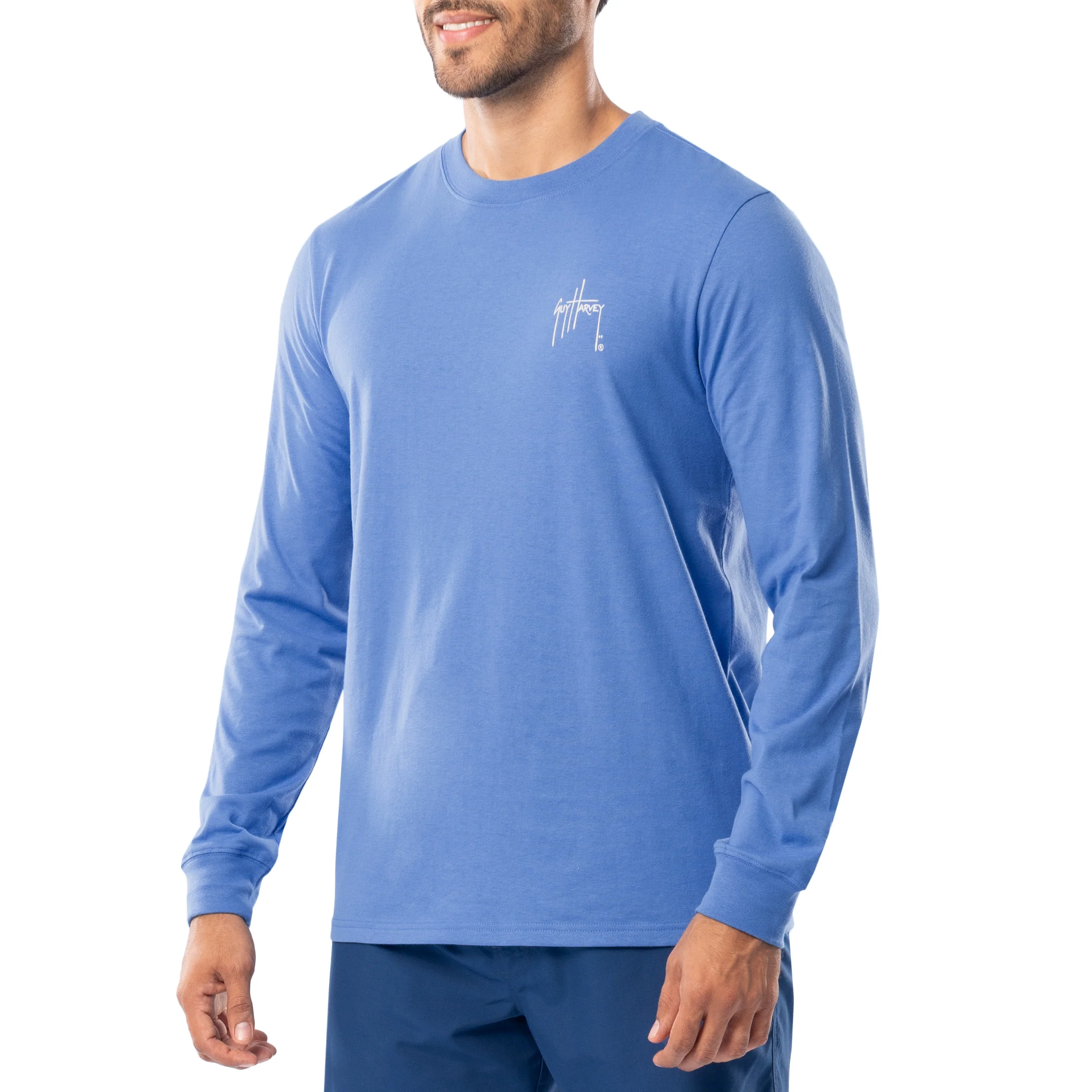 OG Long Sleeve Tee - Collage - Image 4