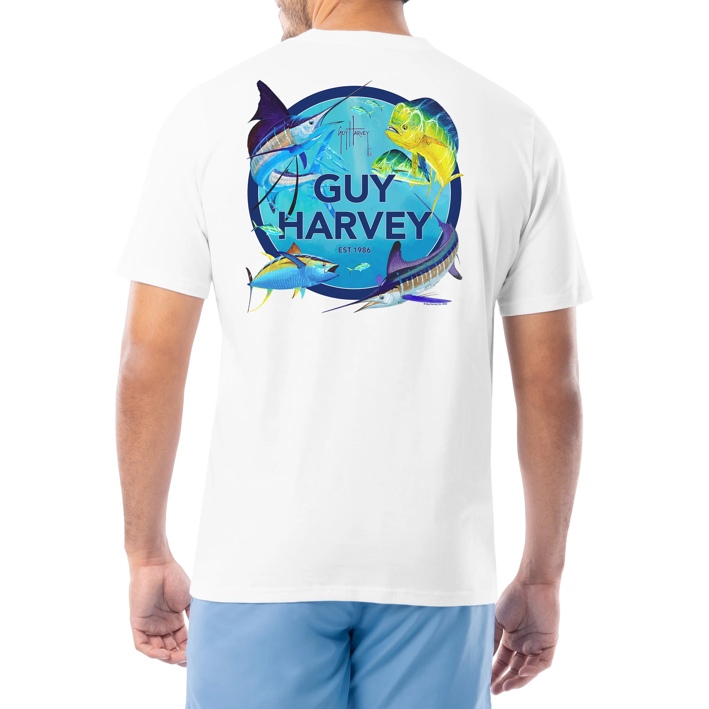 OG Tee - Collage